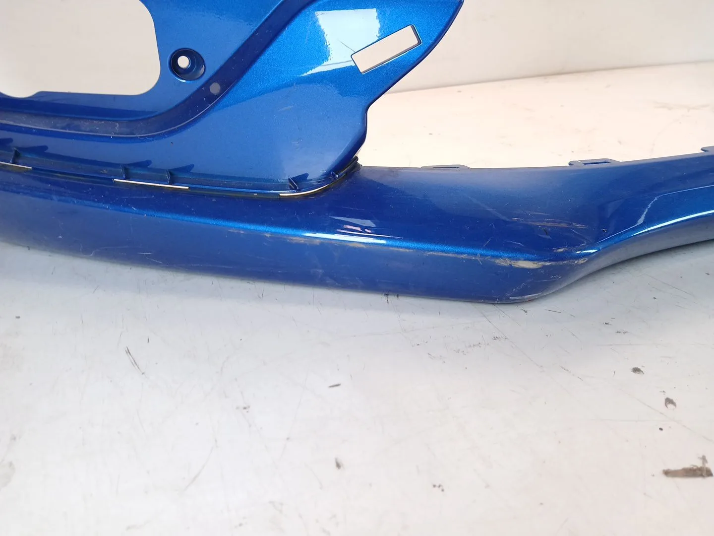 Paragolpes Delantero para Ford Puma (J2K, Cf7)