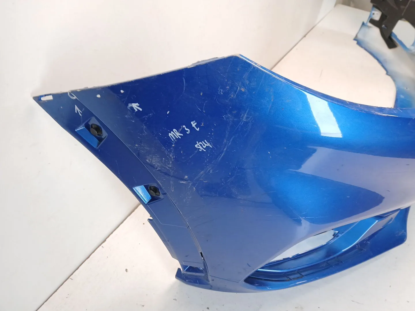 Paragolpes Delantero para Ford Puma (J2K, Cf7)