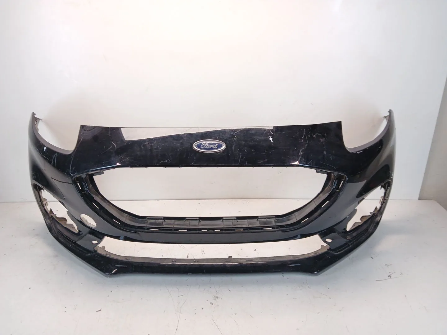 Paragolpes Delantero para Ford Puma (J2K, Cf7)