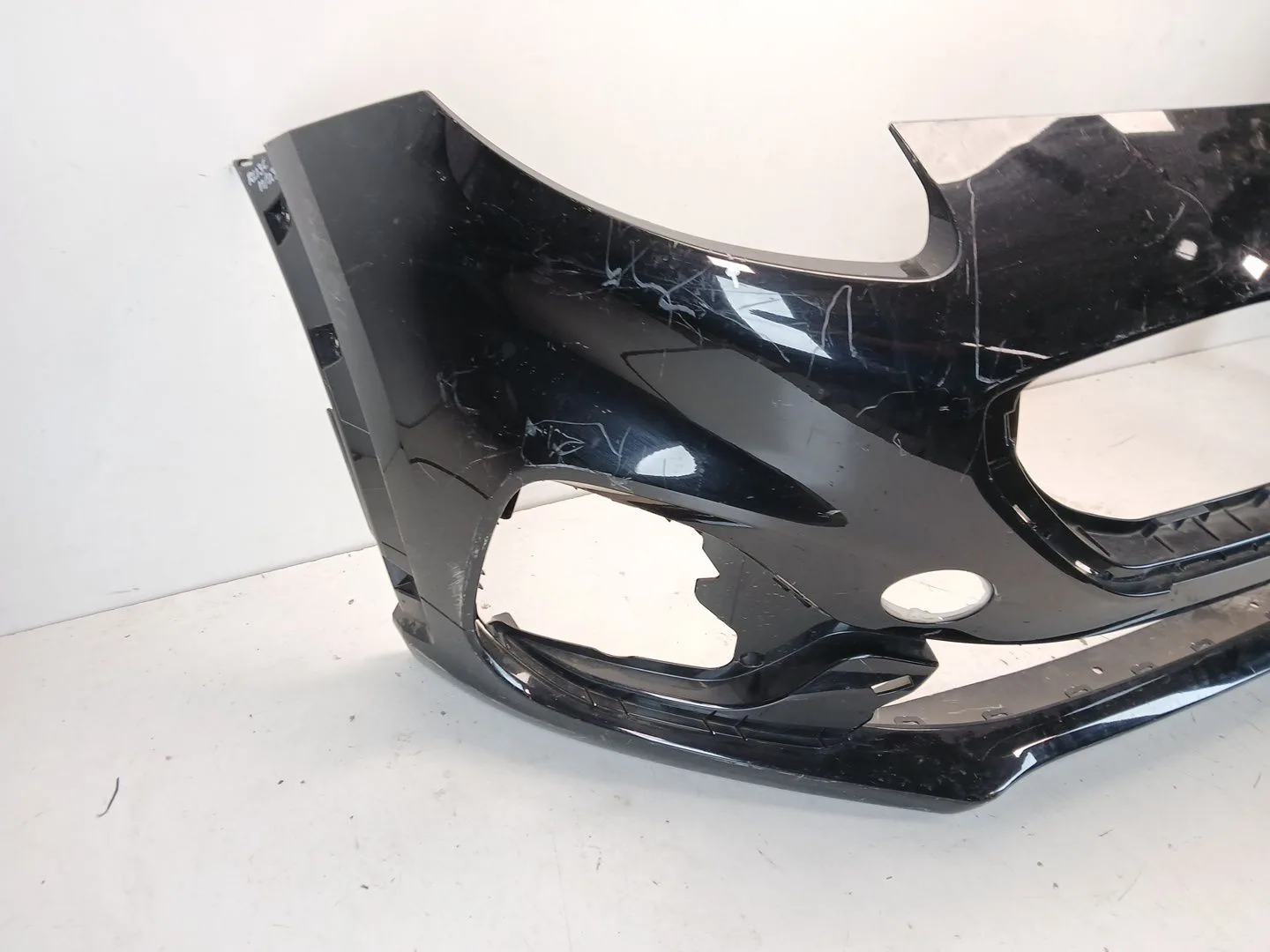 Paragolpes Delantero para Ford Puma (J2K, Cf7)