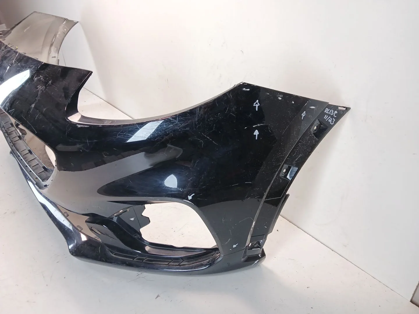 Paragolpes Delantero para Ford Puma (J2K, Cf7)