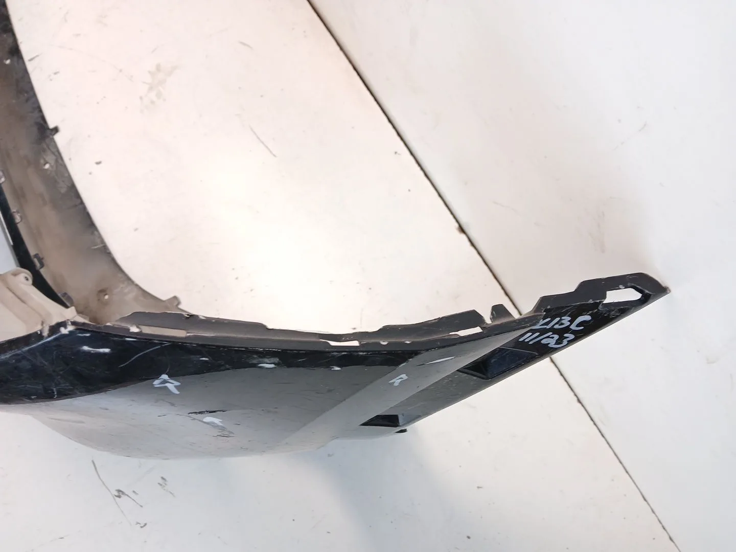 Paragolpes Delantero para Ford Puma (J2K, Cf7)