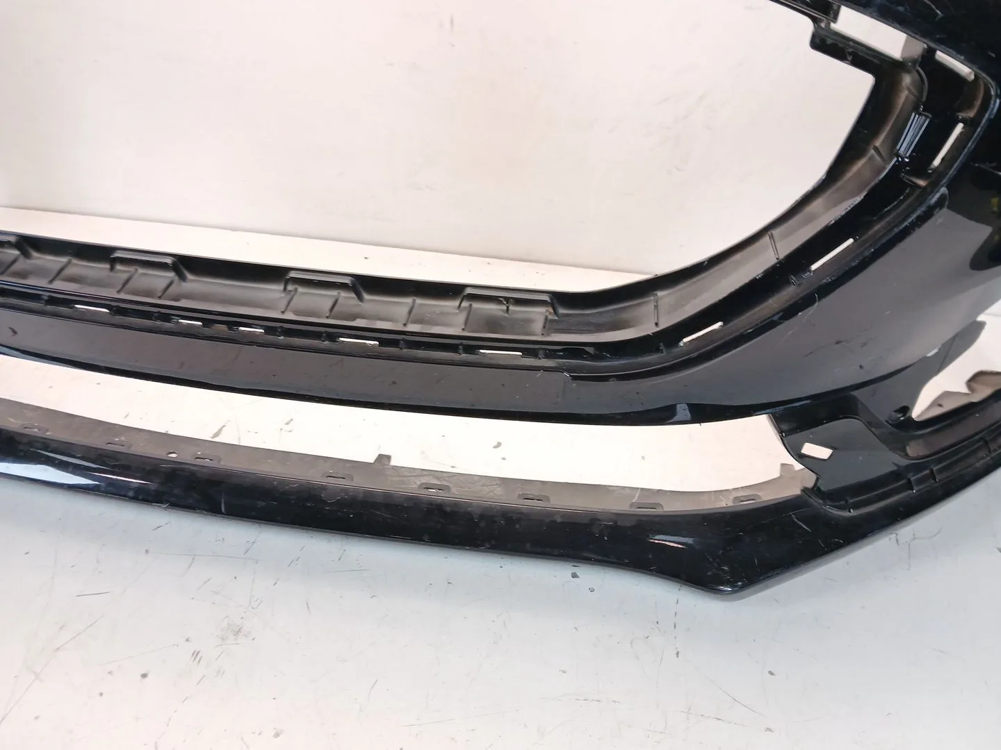 Paragolpes Delantero para Ford Puma (J2K, Cf7)