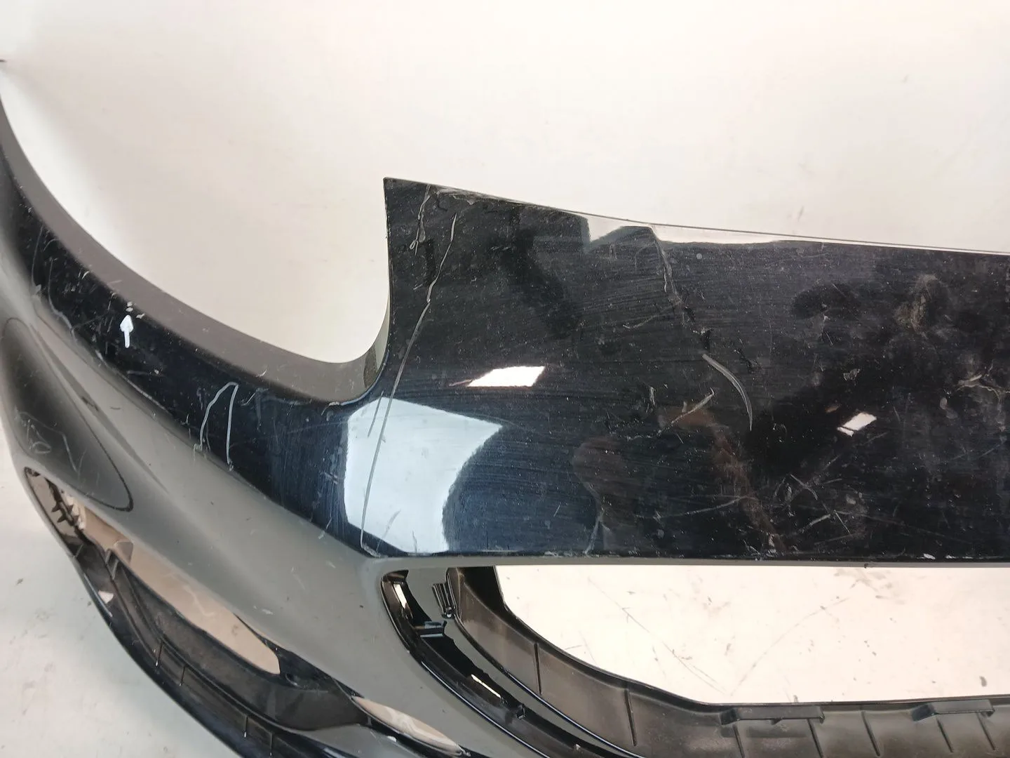 Paragolpes Delantero para Ford Puma (J2K, Cf7)