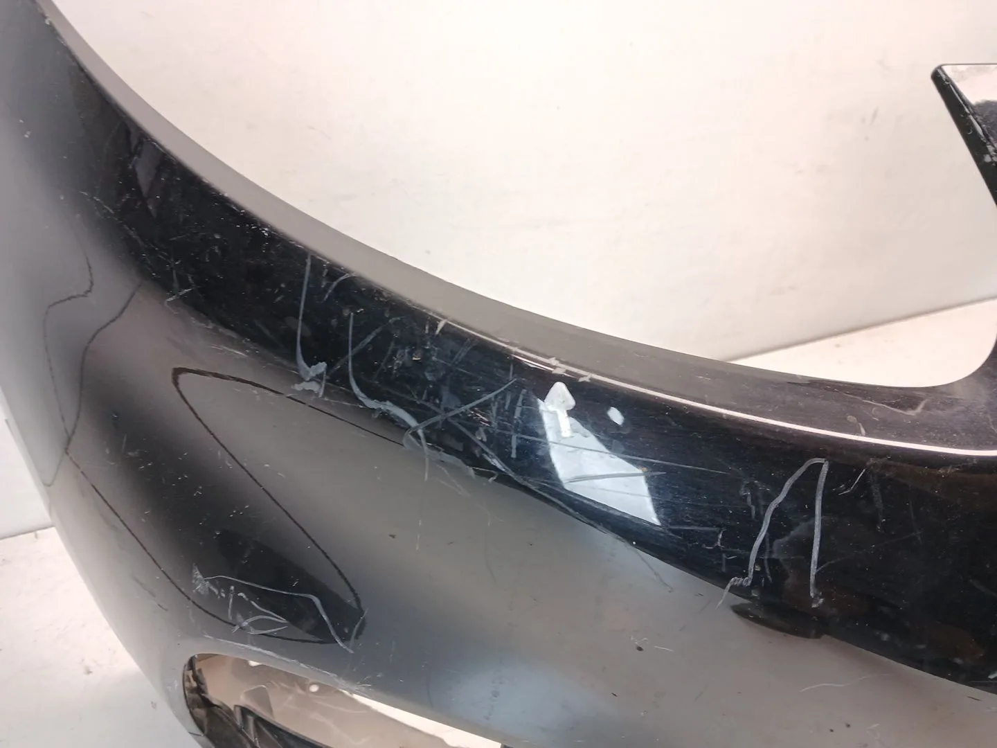 Paragolpes Delantero para Ford Puma (J2K, Cf7)