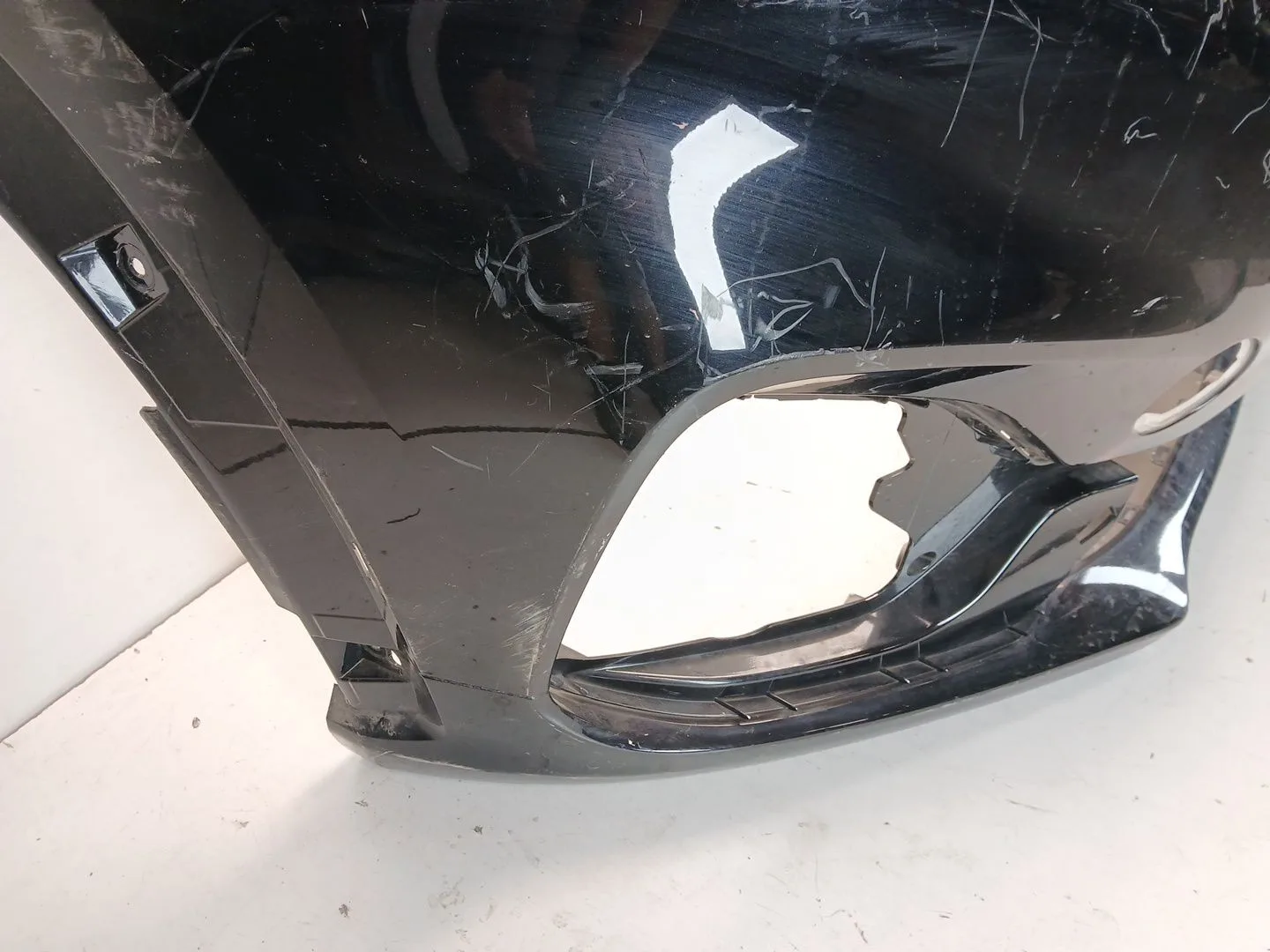 Paragolpes Delantero para Ford Puma (J2K, Cf7)