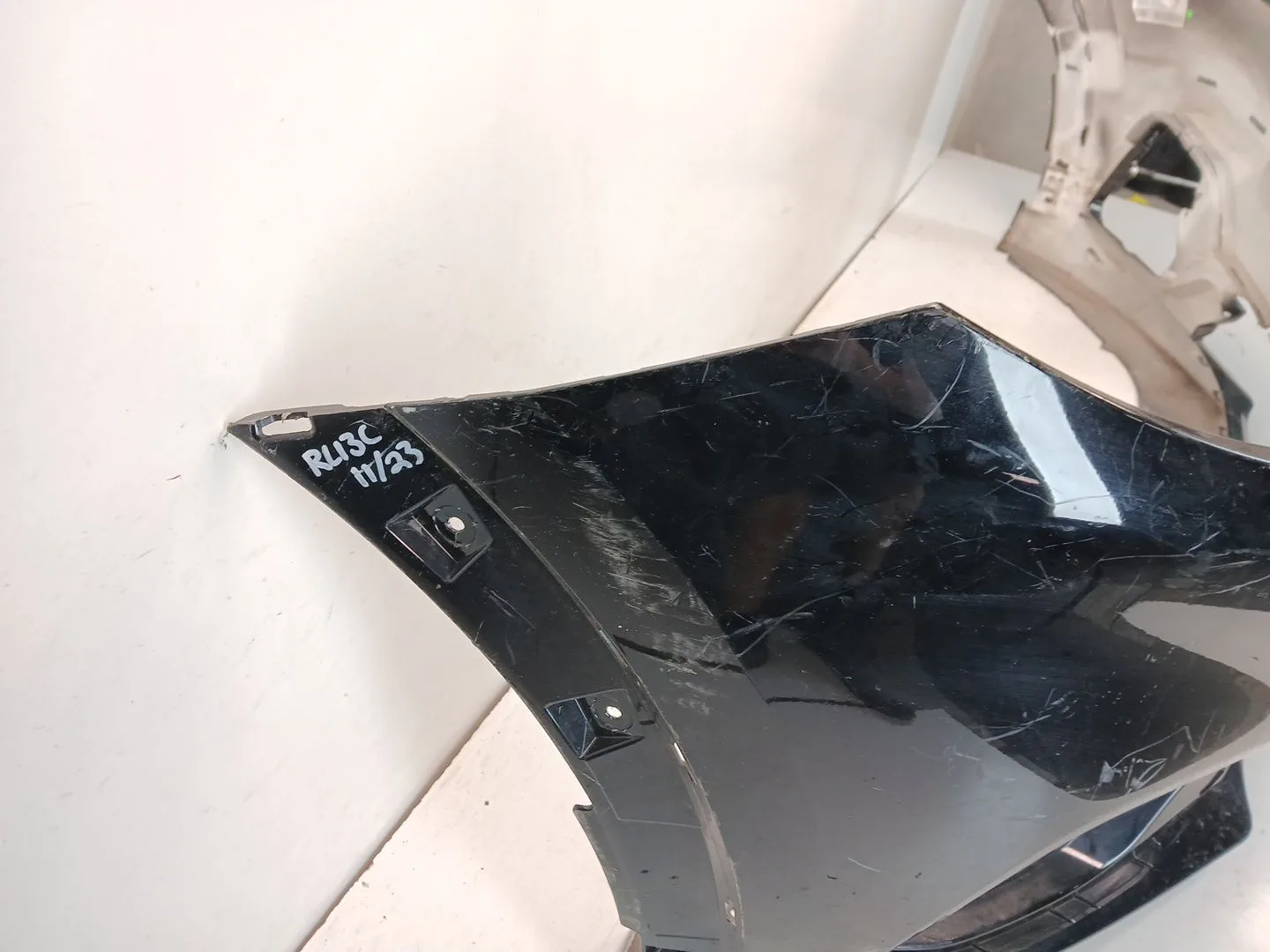 Paragolpes Delantero para Ford Puma (J2K, Cf7)