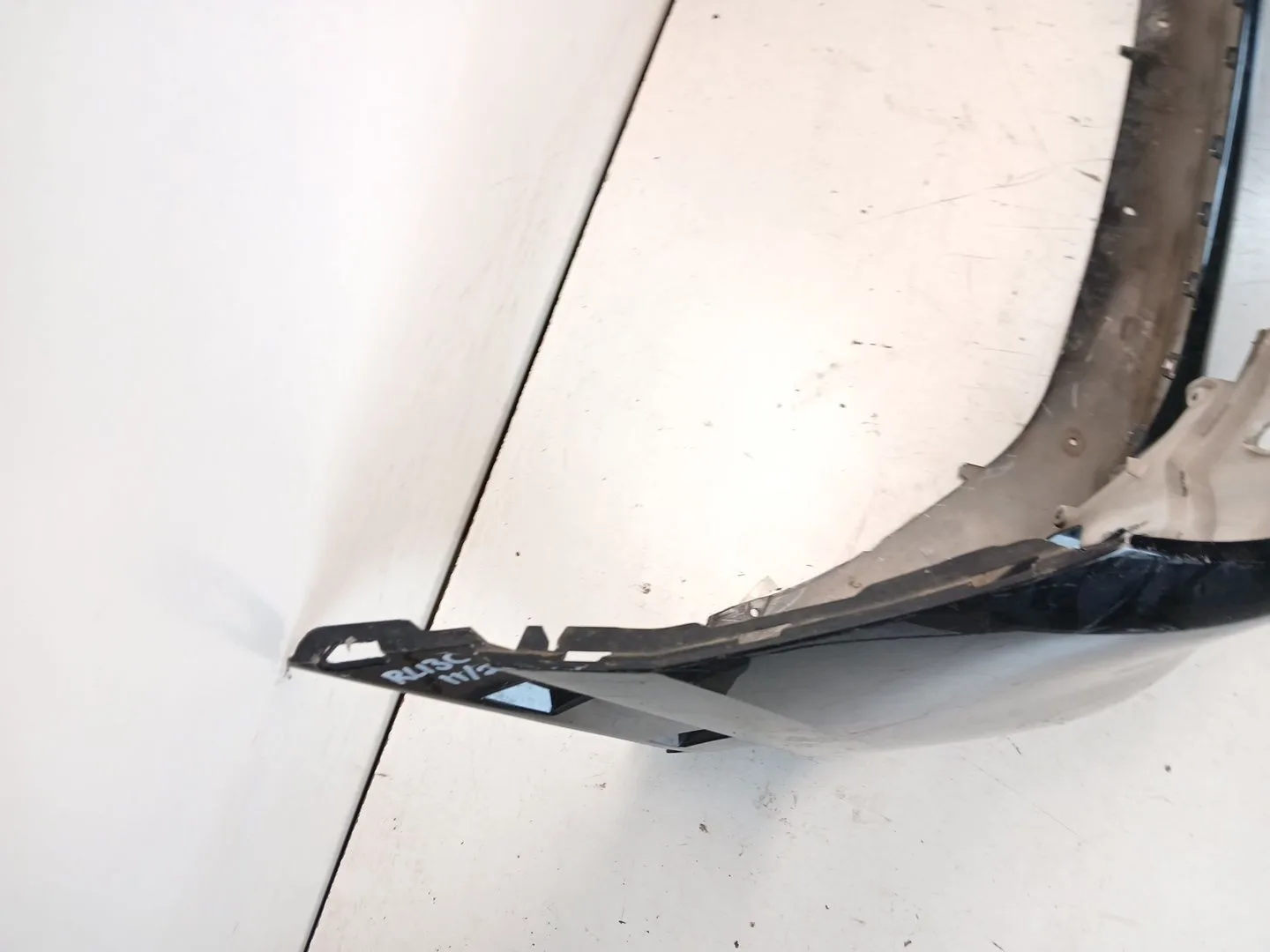 Paragolpes Delantero para Ford Puma (J2K, Cf7)