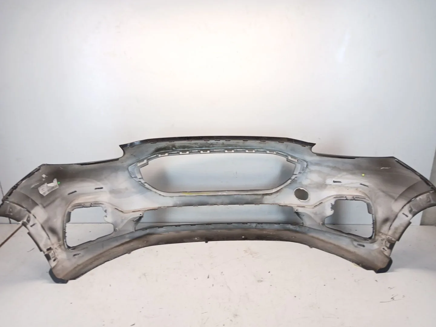 Paragolpes Delantero para Ford Puma (J2K, Cf7)