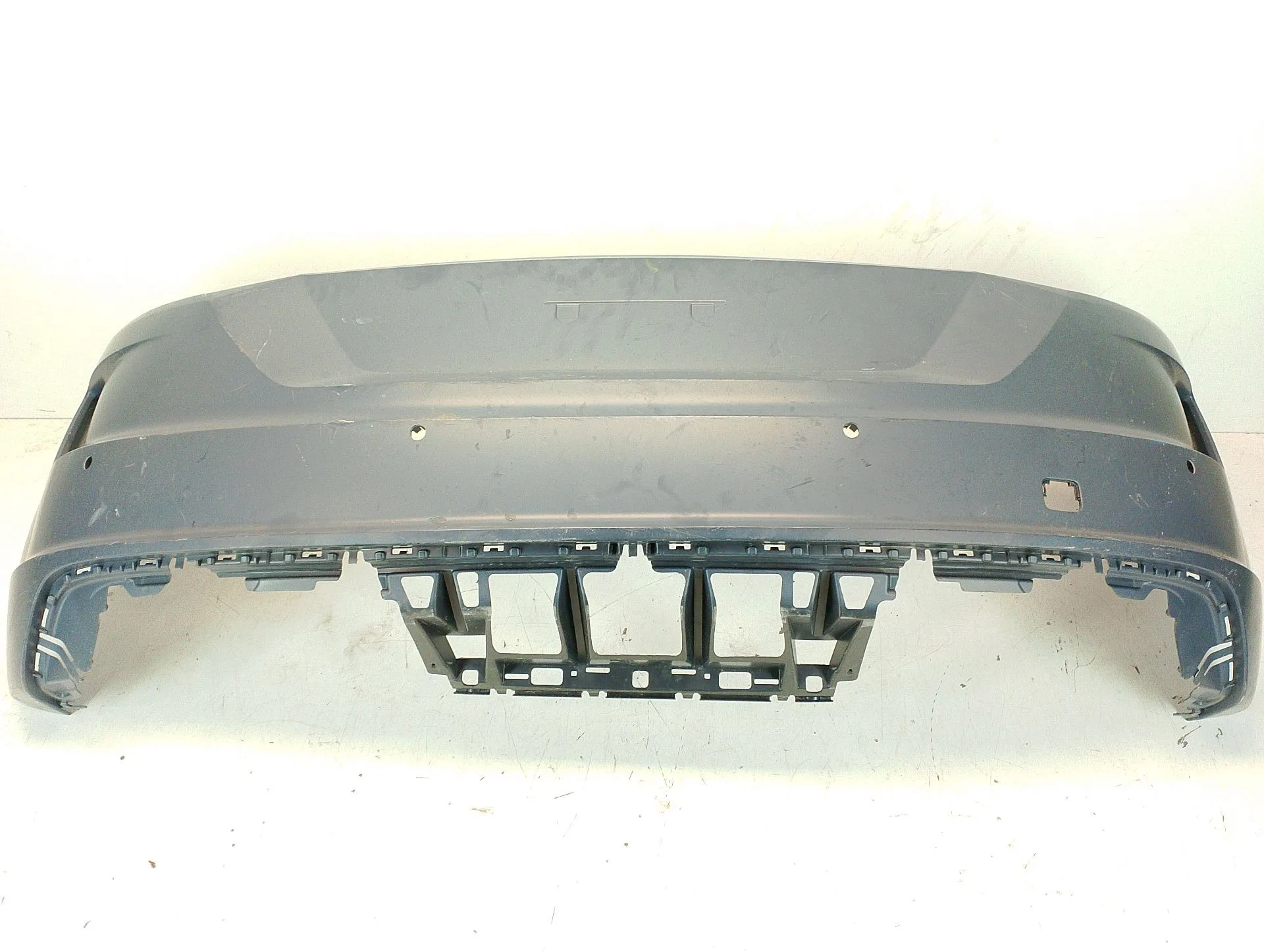 Paragolpes Trasero para Audi Tt Roadster (Fv9, Fvr)