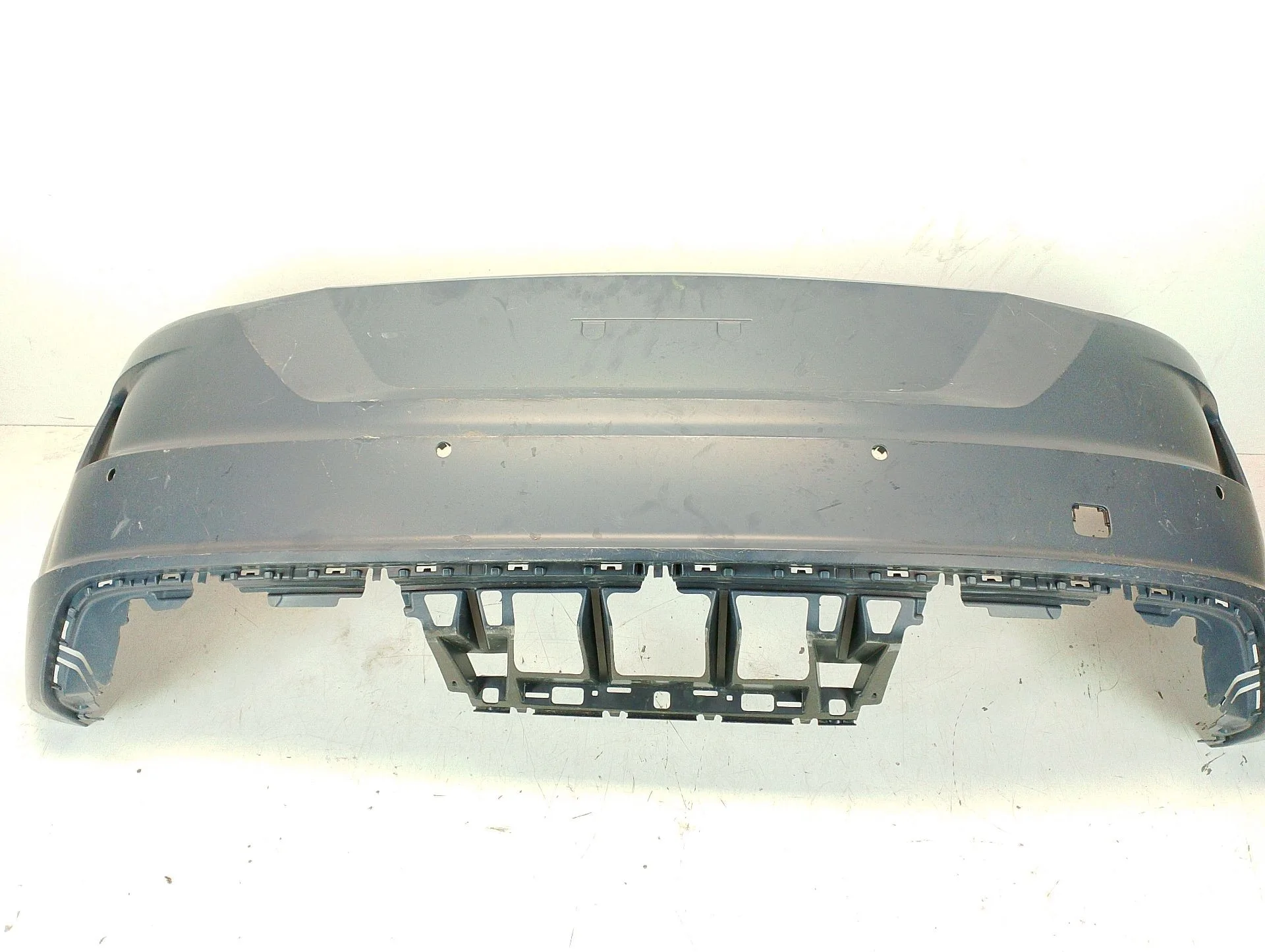 Paragolpes Trasero para Audi Tt Roadster (Fv9, Fvr)