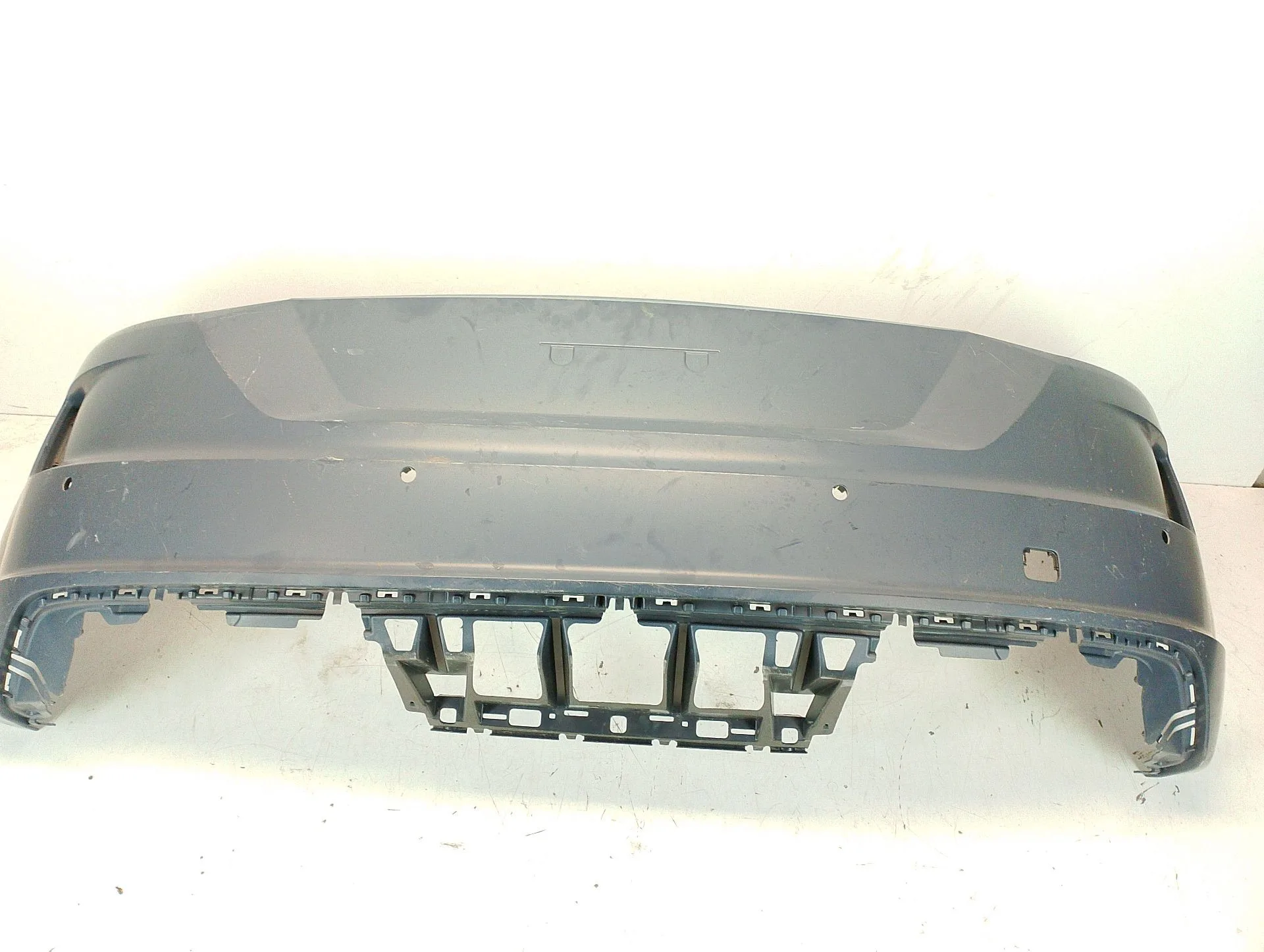 Paragolpes Trasero para Audi Tt Roadster (Fv9, Fvr)