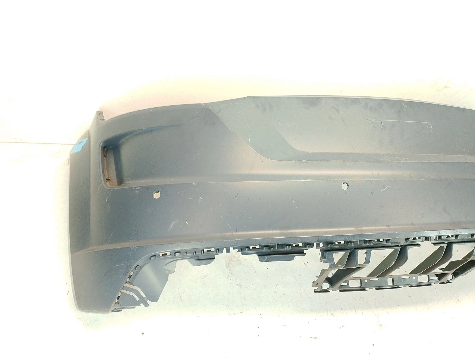 Paragolpes Trasero para Audi Tt Roadster (Fv9, Fvr)