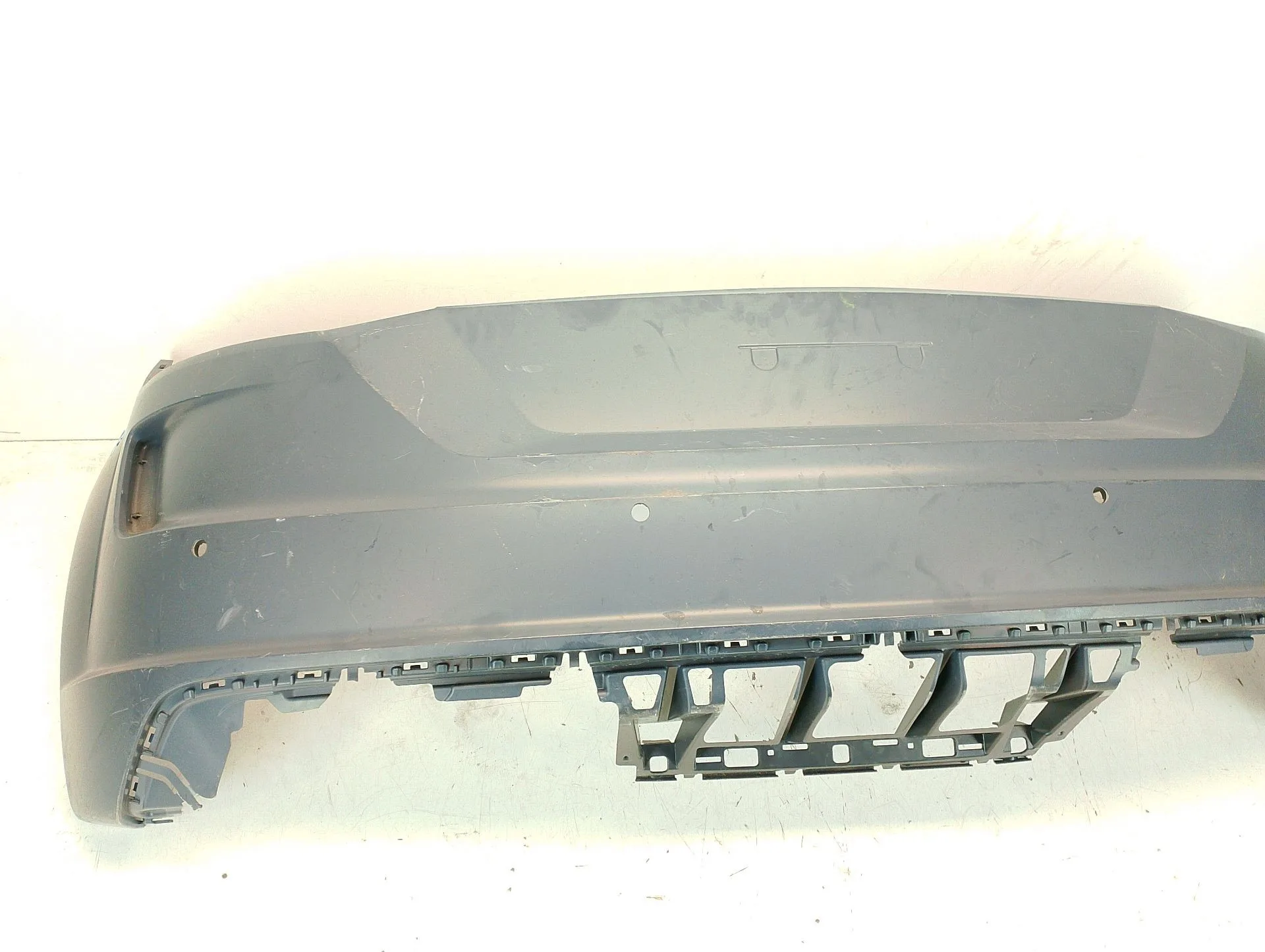 Paragolpes Trasero para Audi Tt Roadster (Fv9, Fvr)