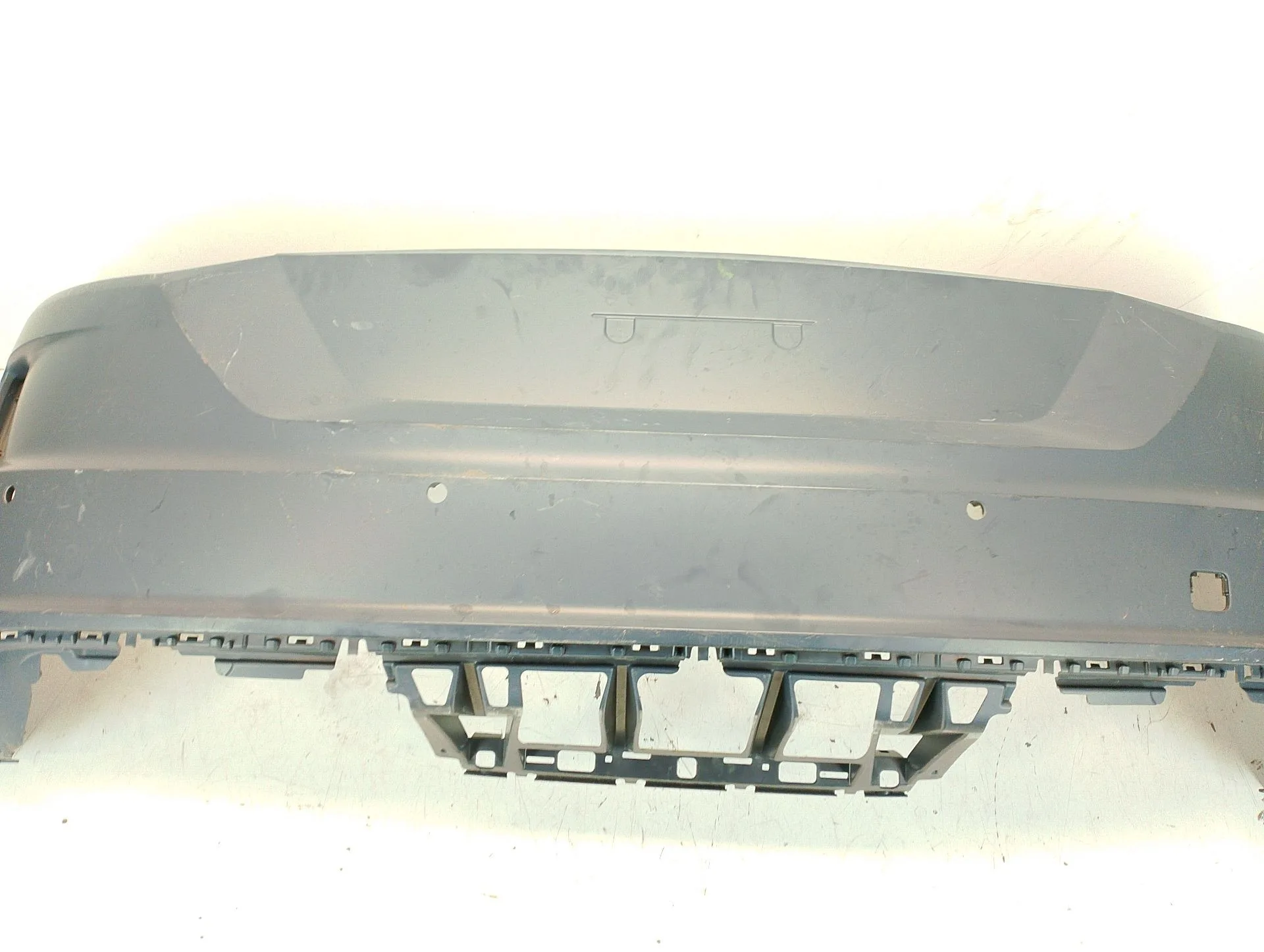 Paragolpes Trasero para Audi Tt Roadster (Fv9, Fvr)