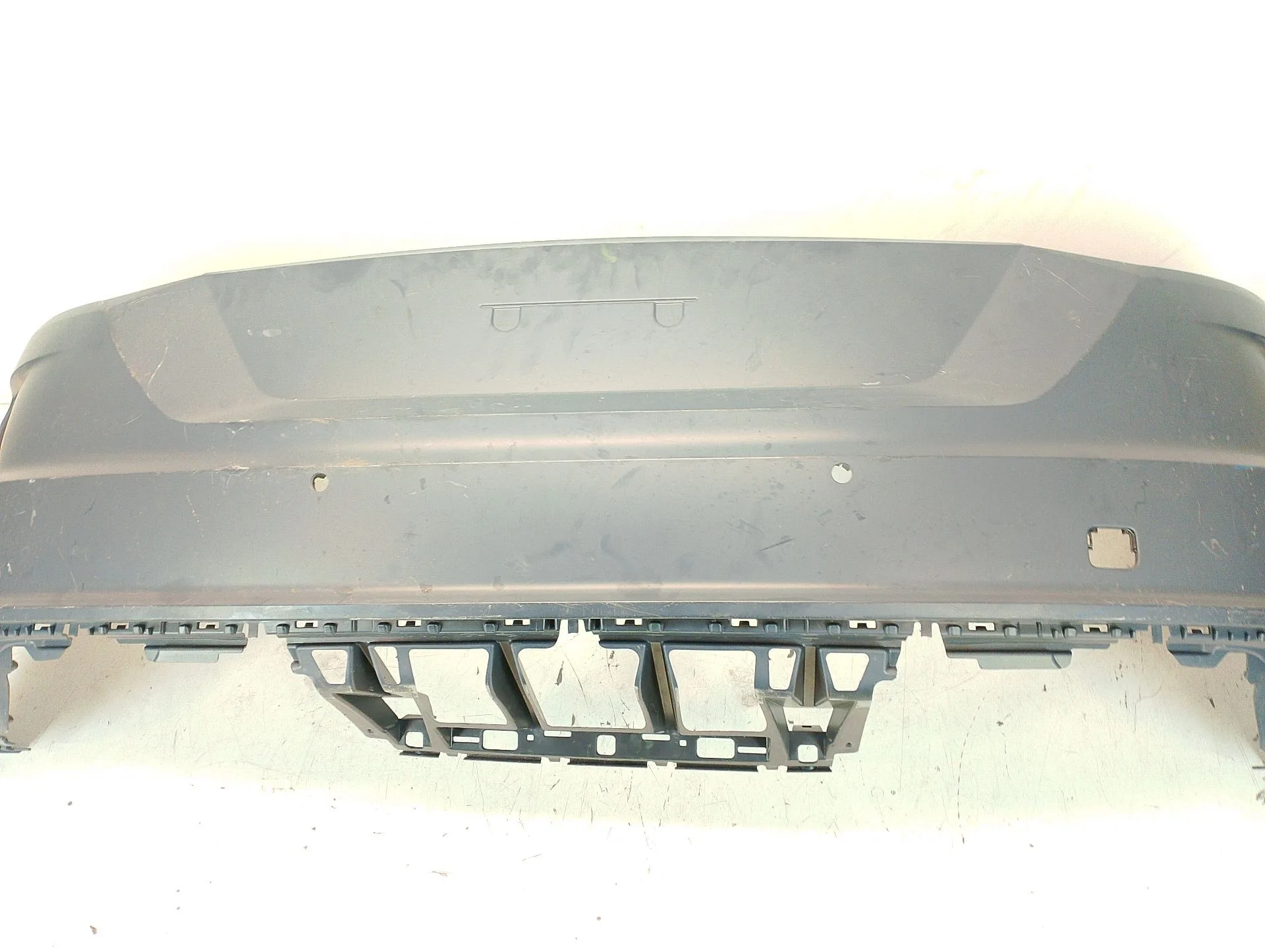 Paragolpes Trasero para Audi Tt Roadster (Fv9, Fvr)