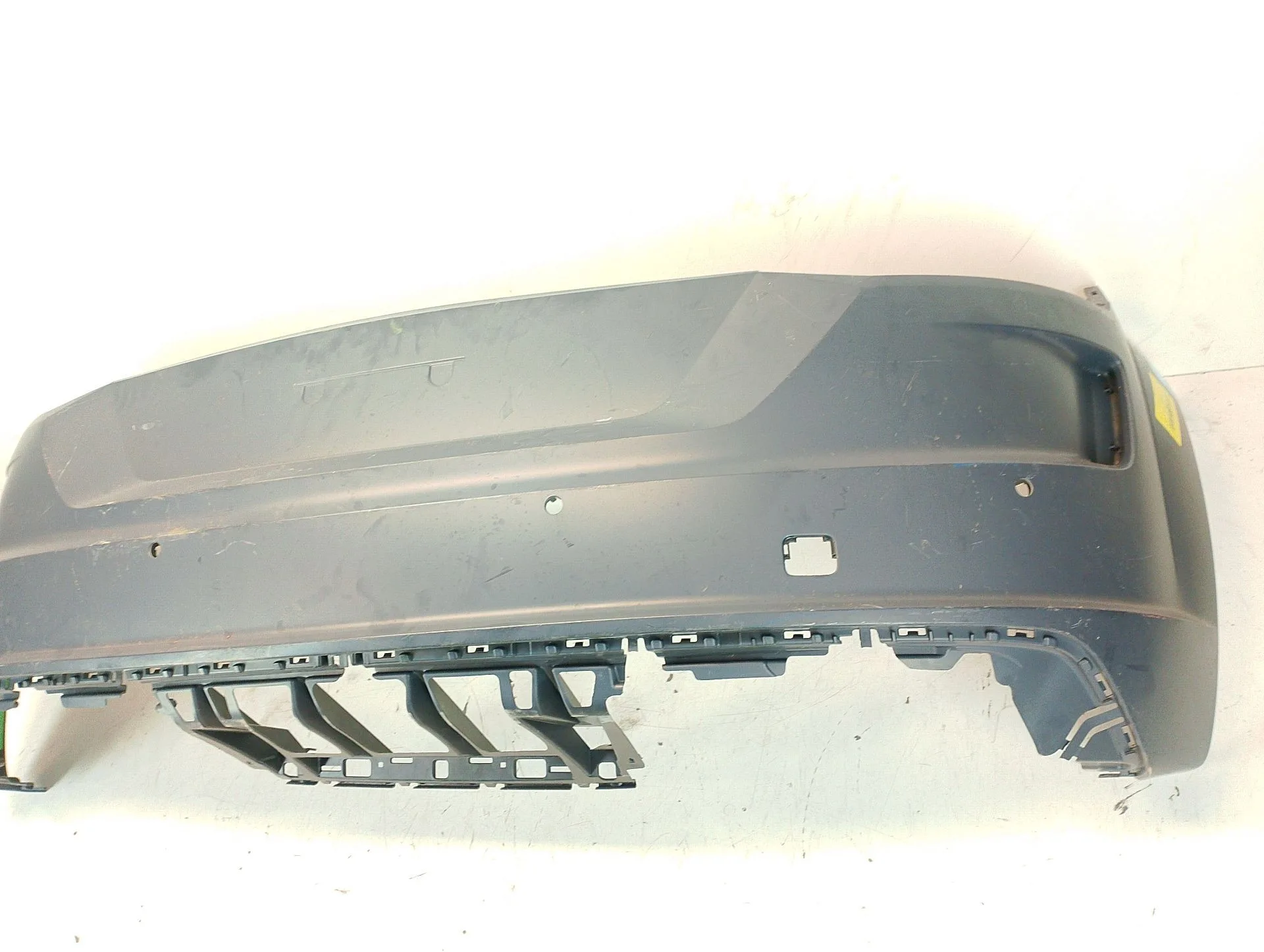 Paragolpes Trasero para Audi Tt Roadster (Fv9, Fvr)