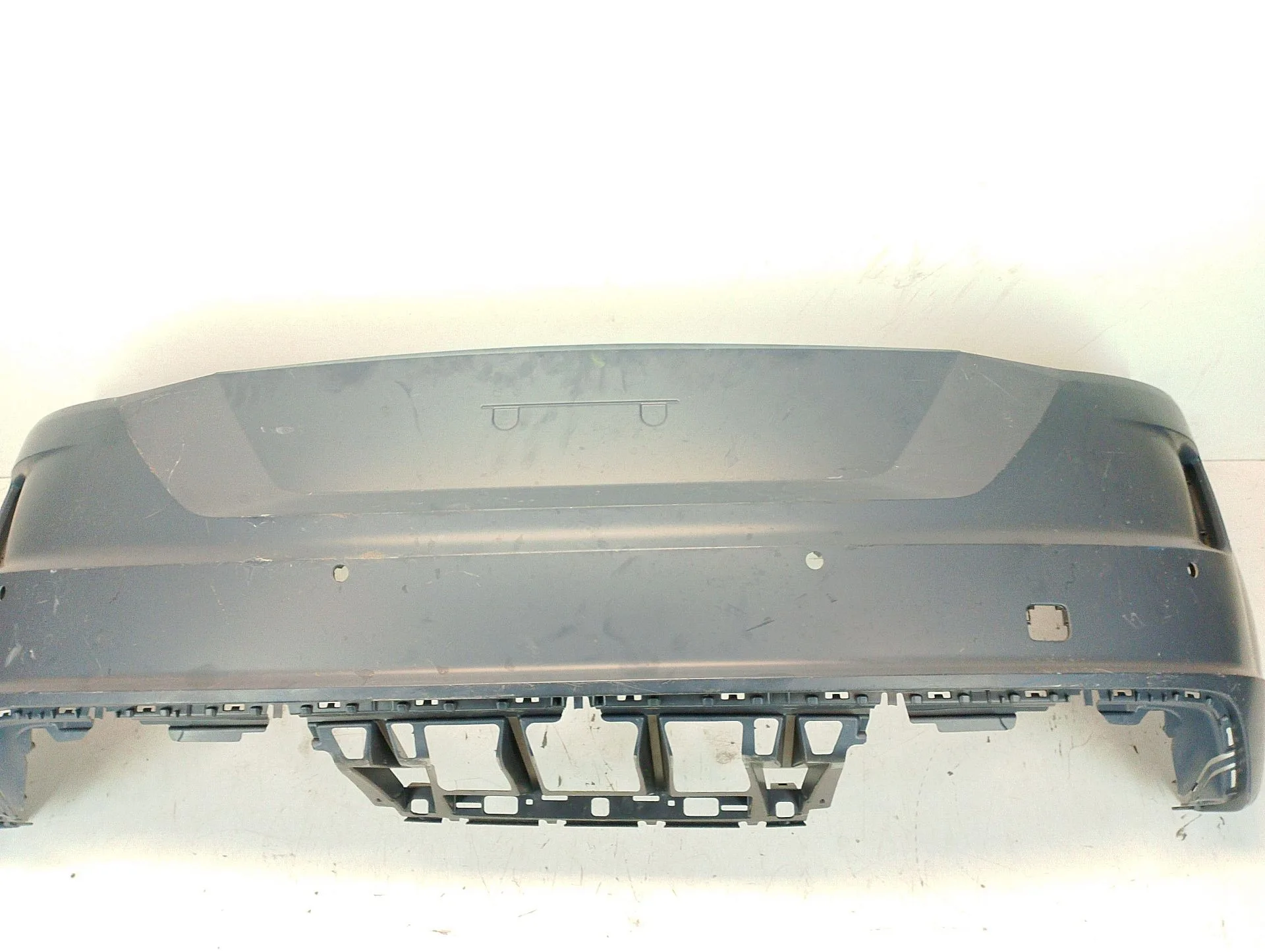 Paragolpes Trasero para Audi Tt Roadster (Fv9, Fvr)
