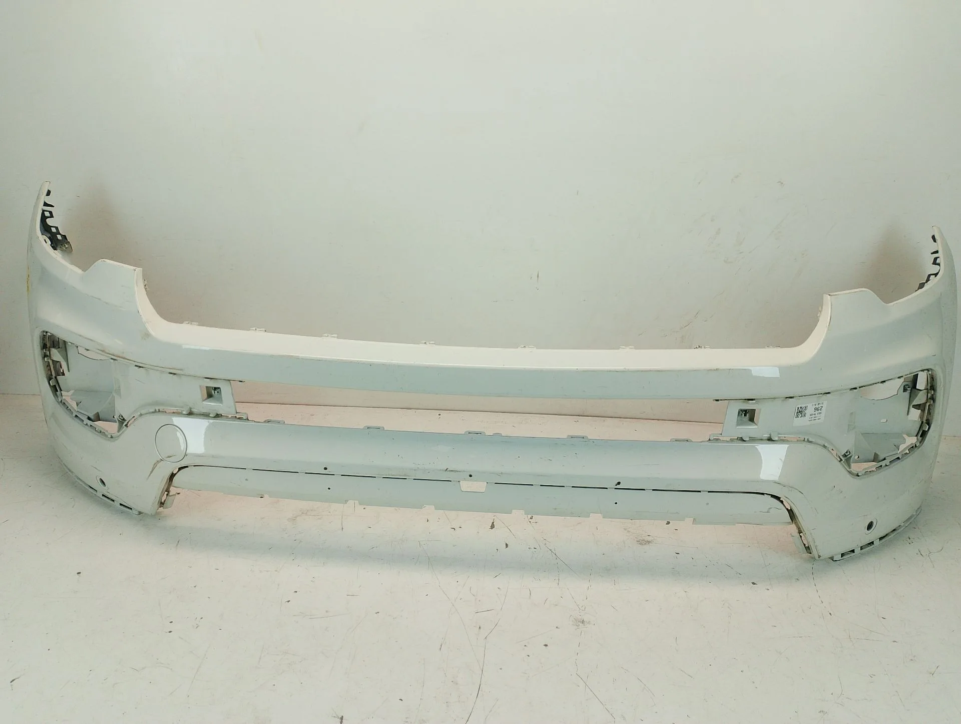 Paragolpes Delantero para Jeep Compass (Mp, M6, Mv, M7)