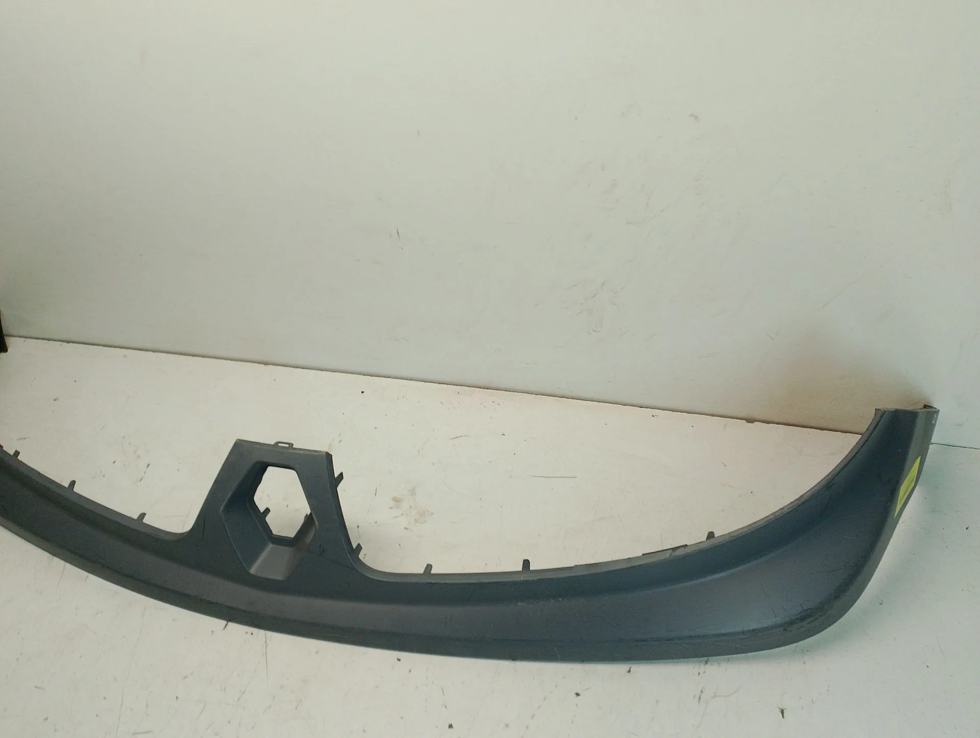 Rejilla Paragolpes Central para Renault Trafic Ii Caja/Chasis (El)