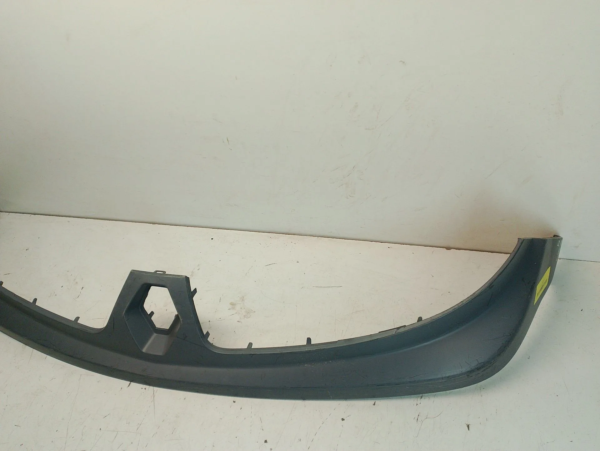 Rejilla Paragolpes Central para Renault Trafic Ii Caja/Chasis (El)