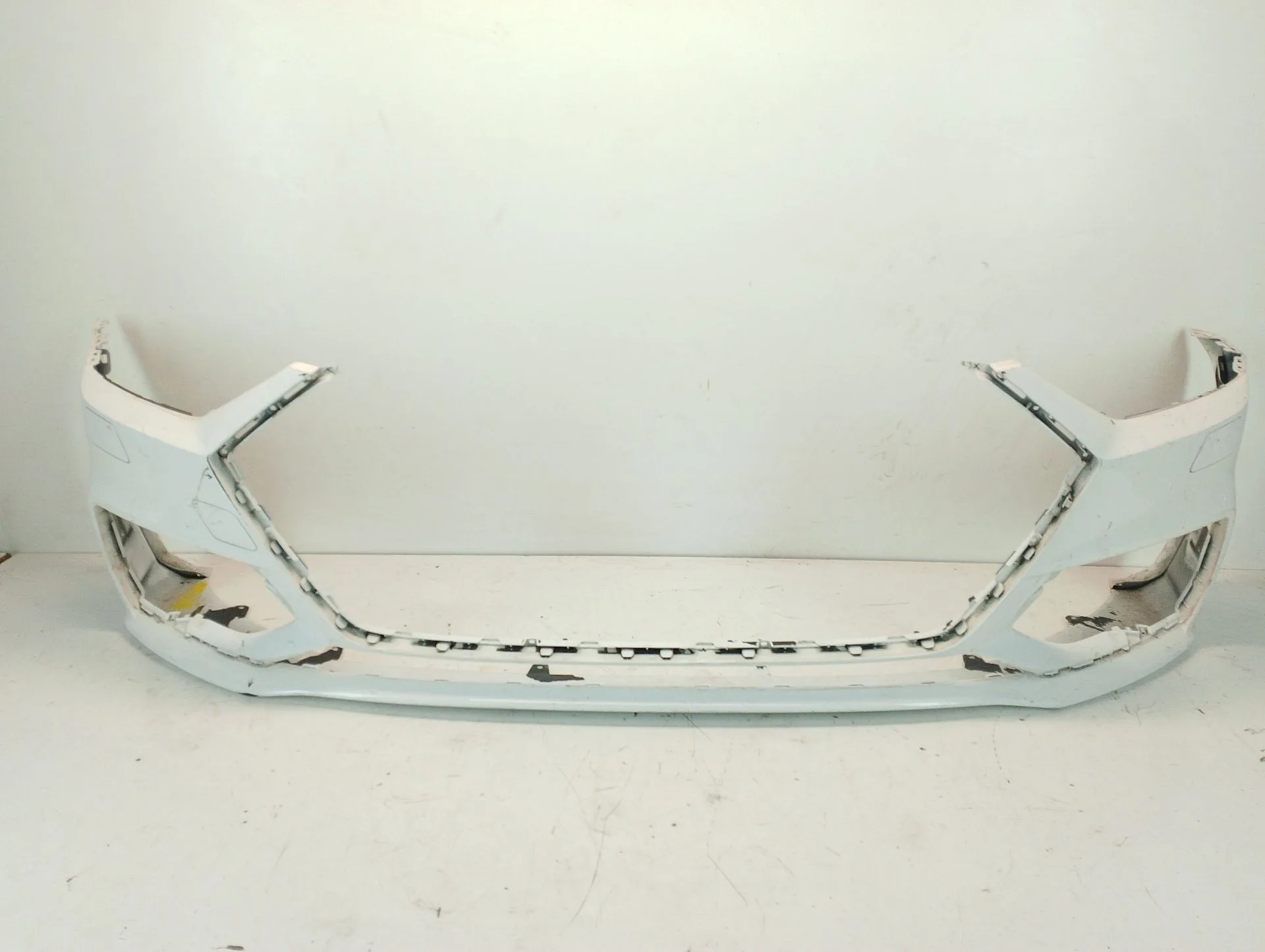 Paragolpes Delantero para Audi A7 Sportback (4Ka)
