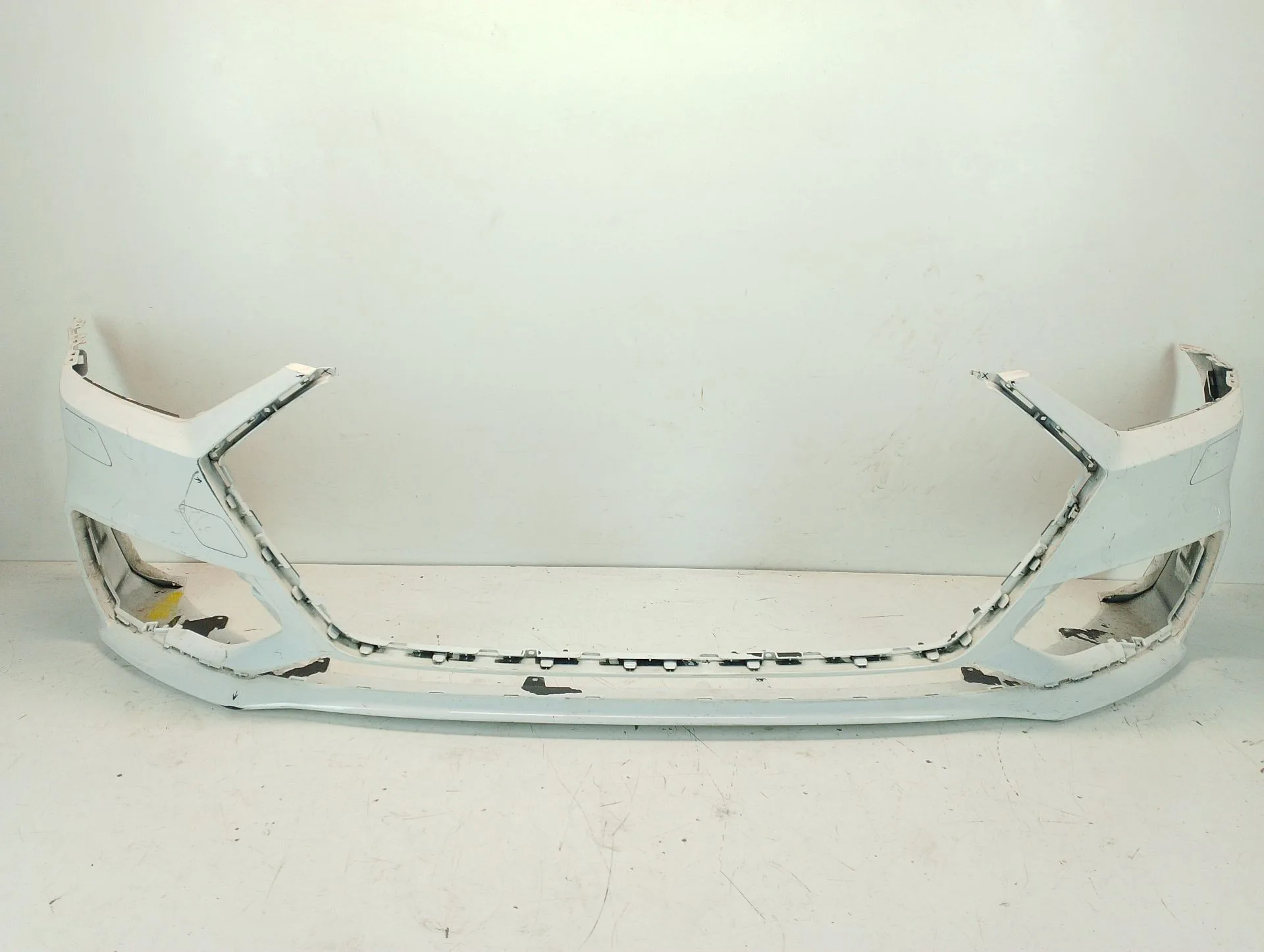Paragolpes Delantero para Audi A7 Sportback (4Ka)