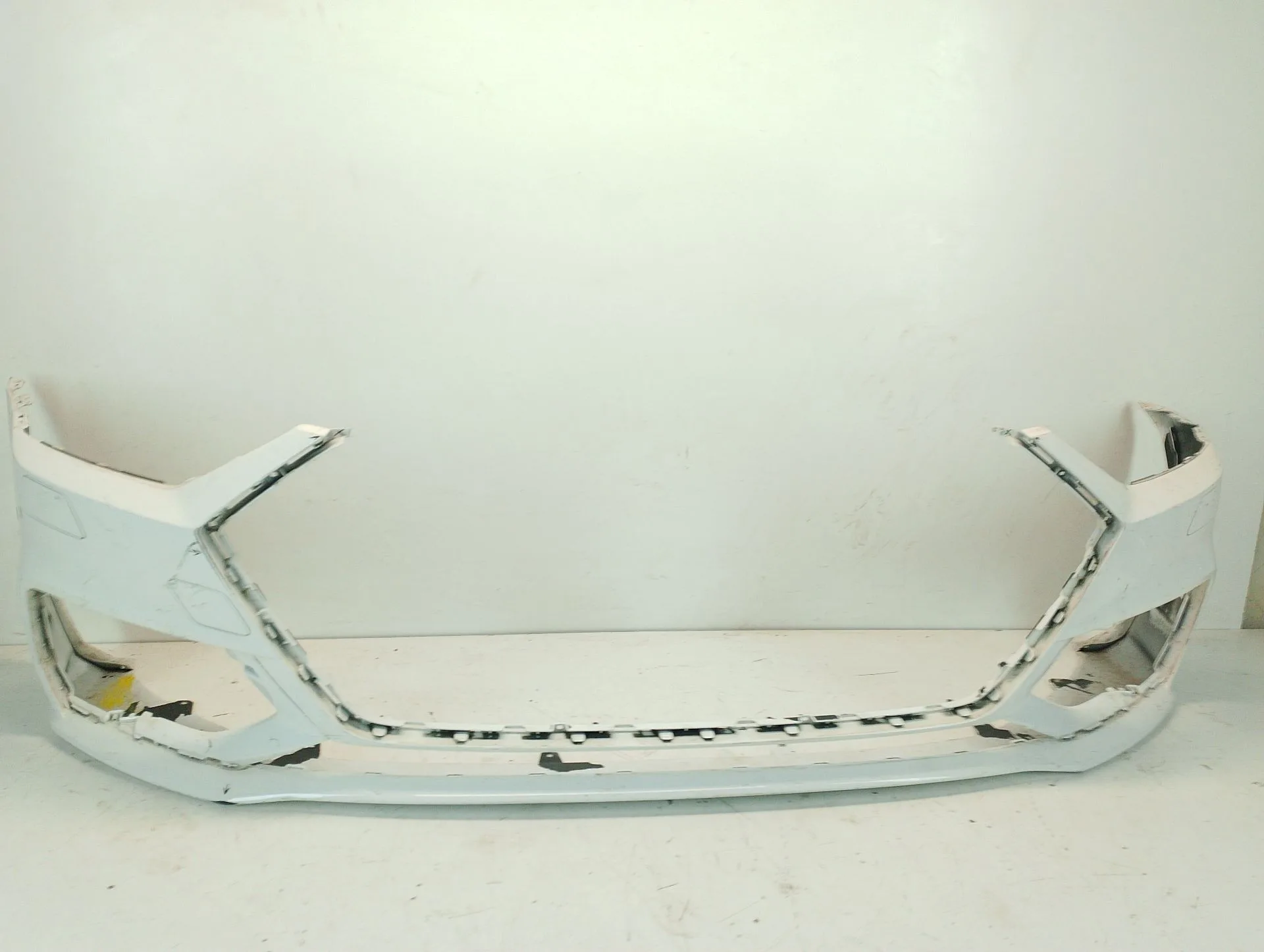 Paragolpes Delantero para Audi A7 Sportback (4Ka)