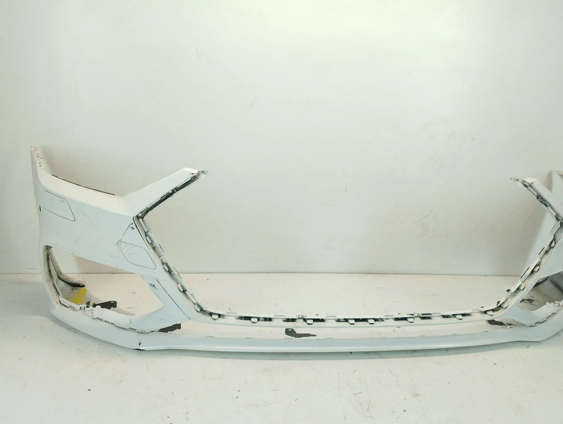 Paragolpes Delantero para Audi A7 Sportback (4Ka)