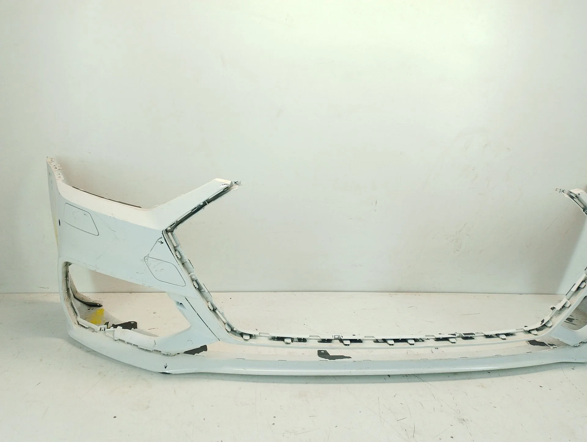 Paragolpes Delantero para Audi A7 Sportback (4Ka)