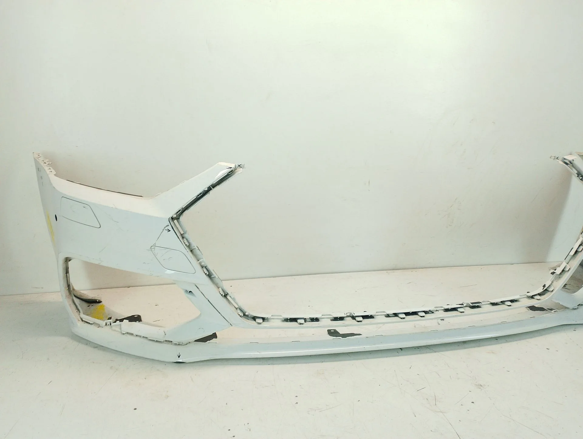 Paragolpes Delantero para Audi A7 Sportback (4Ka)
