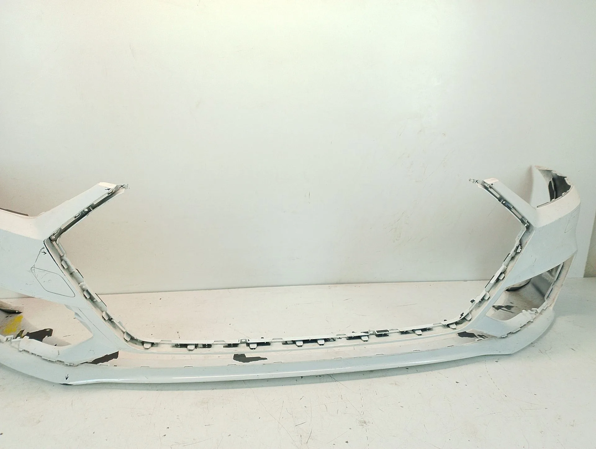 Paragolpes Delantero para Audi A7 Sportback (4Ka)