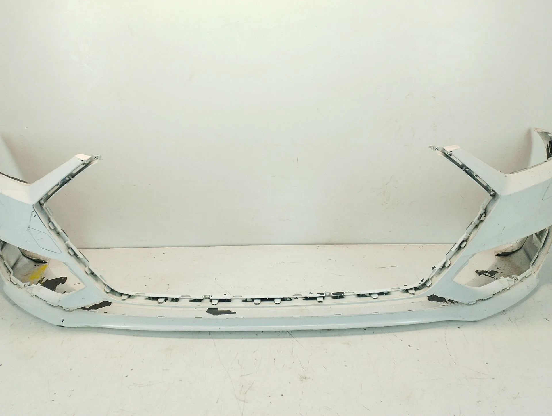 Paragolpes Delantero para Audi A7 Sportback (4Ka)