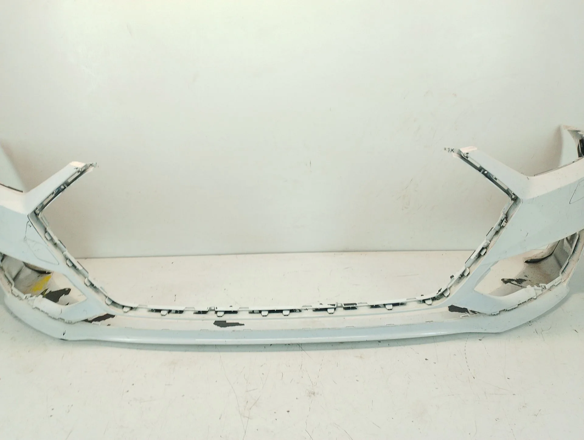 Paragolpes Delantero para Audi A7 Sportback (4Ka)