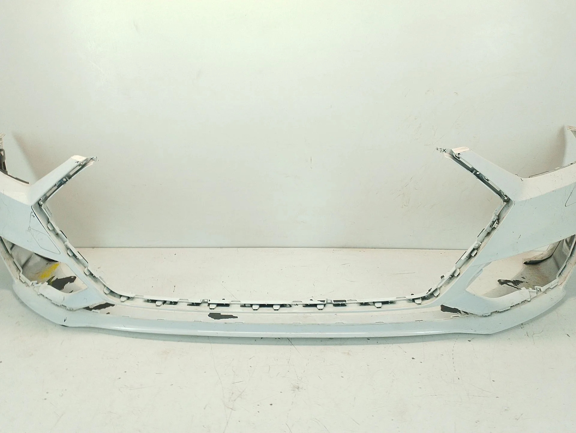 Paragolpes Delantero para Audi A7 Sportback (4Ka)