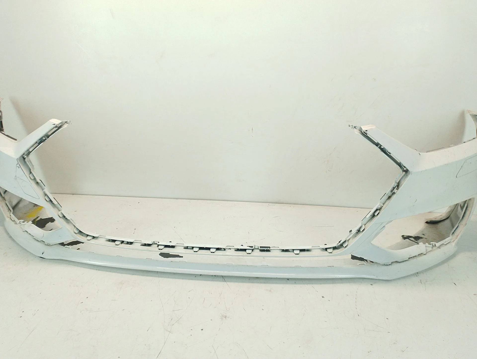 Paragolpes Delantero para Audi A7 Sportback (4Ka)