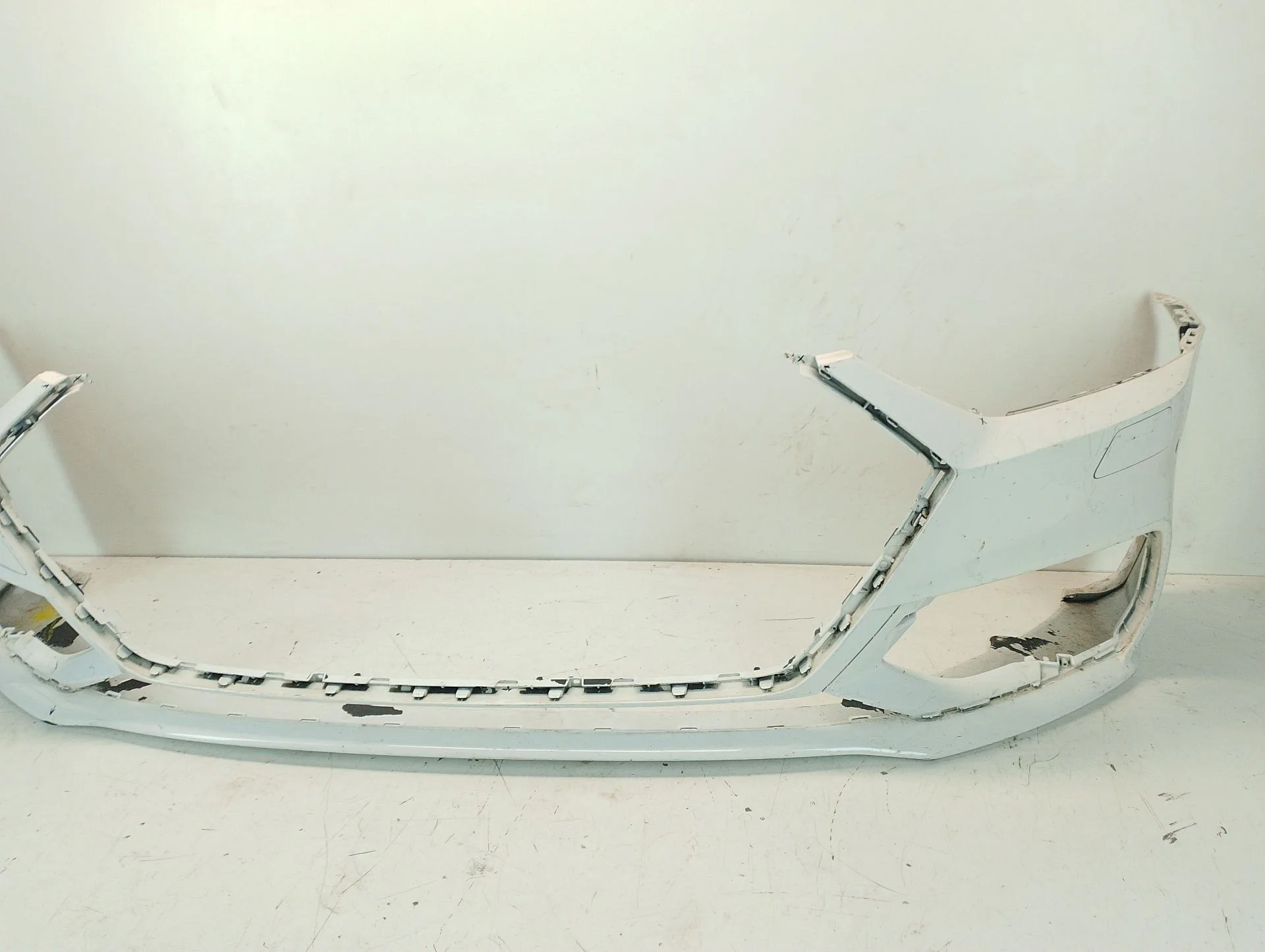 Paragolpes Delantero para Audi A7 Sportback (4Ka)