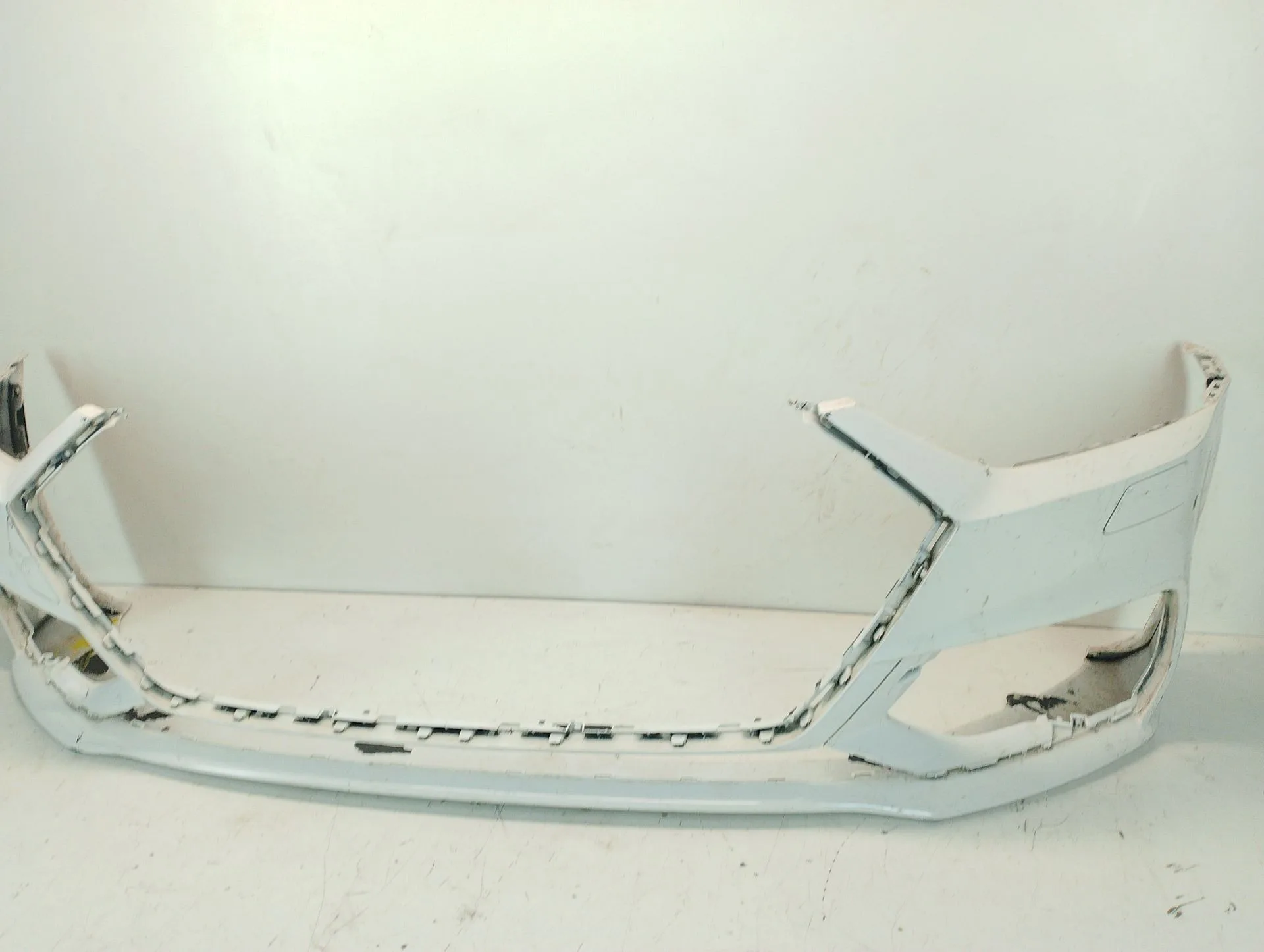 Paragolpes Delantero para Audi A7 Sportback (4Ka)