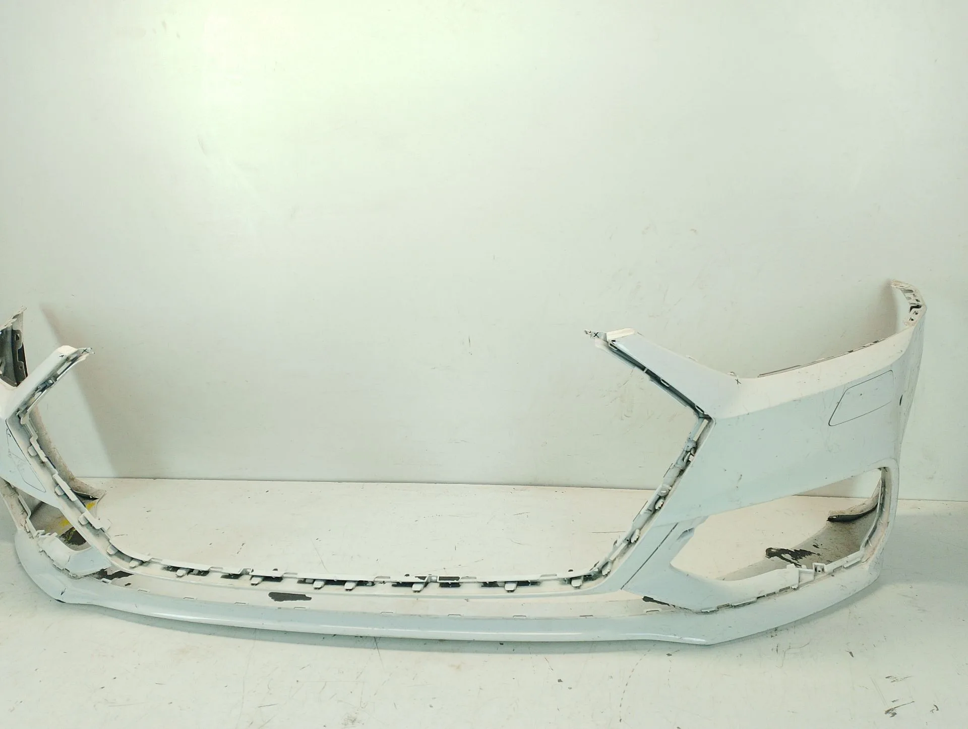 Paragolpes Delantero para Audi A7 Sportback (4Ka)