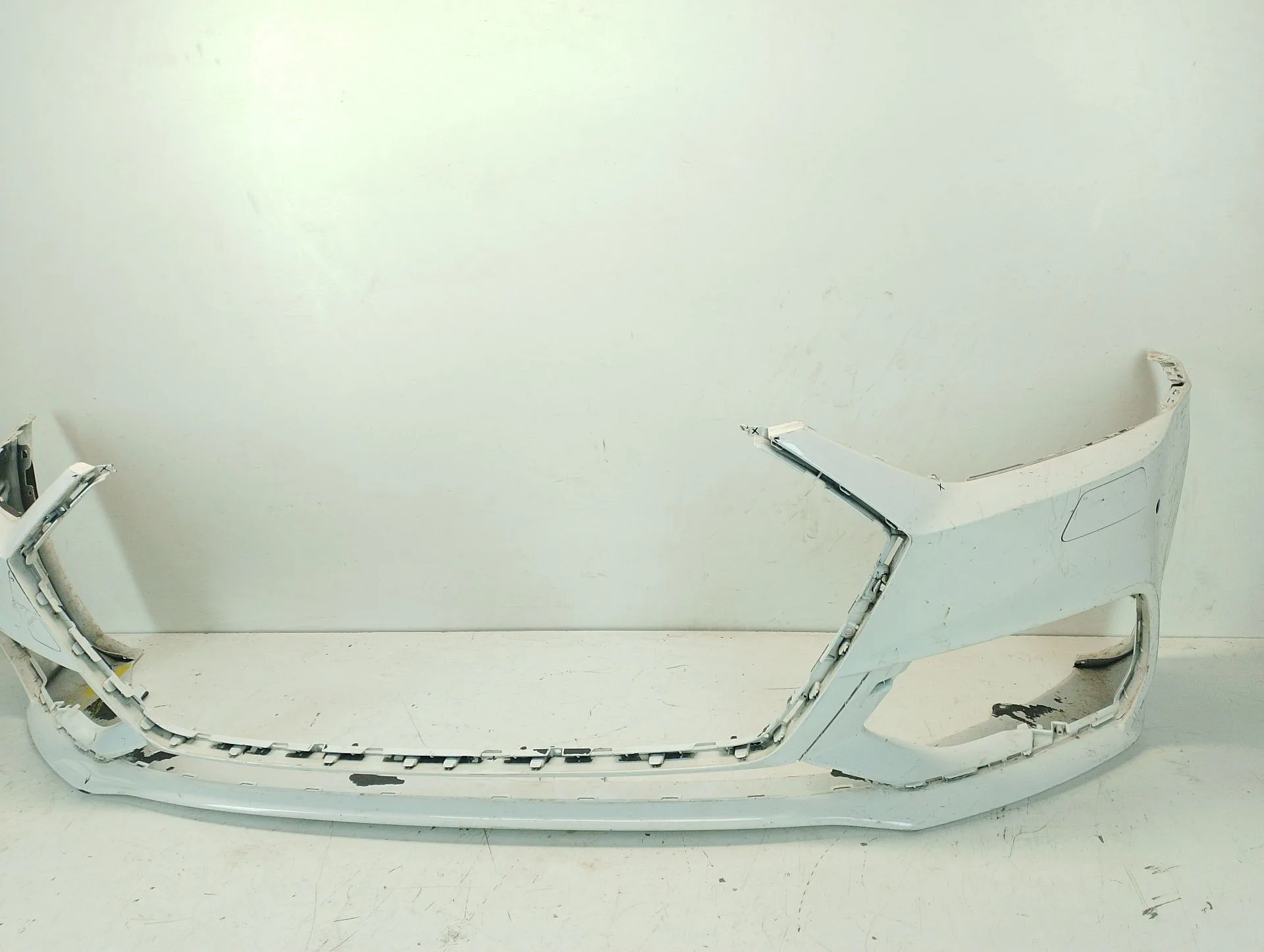 Paragolpes Delantero para Audi A7 Sportback (4Ka)