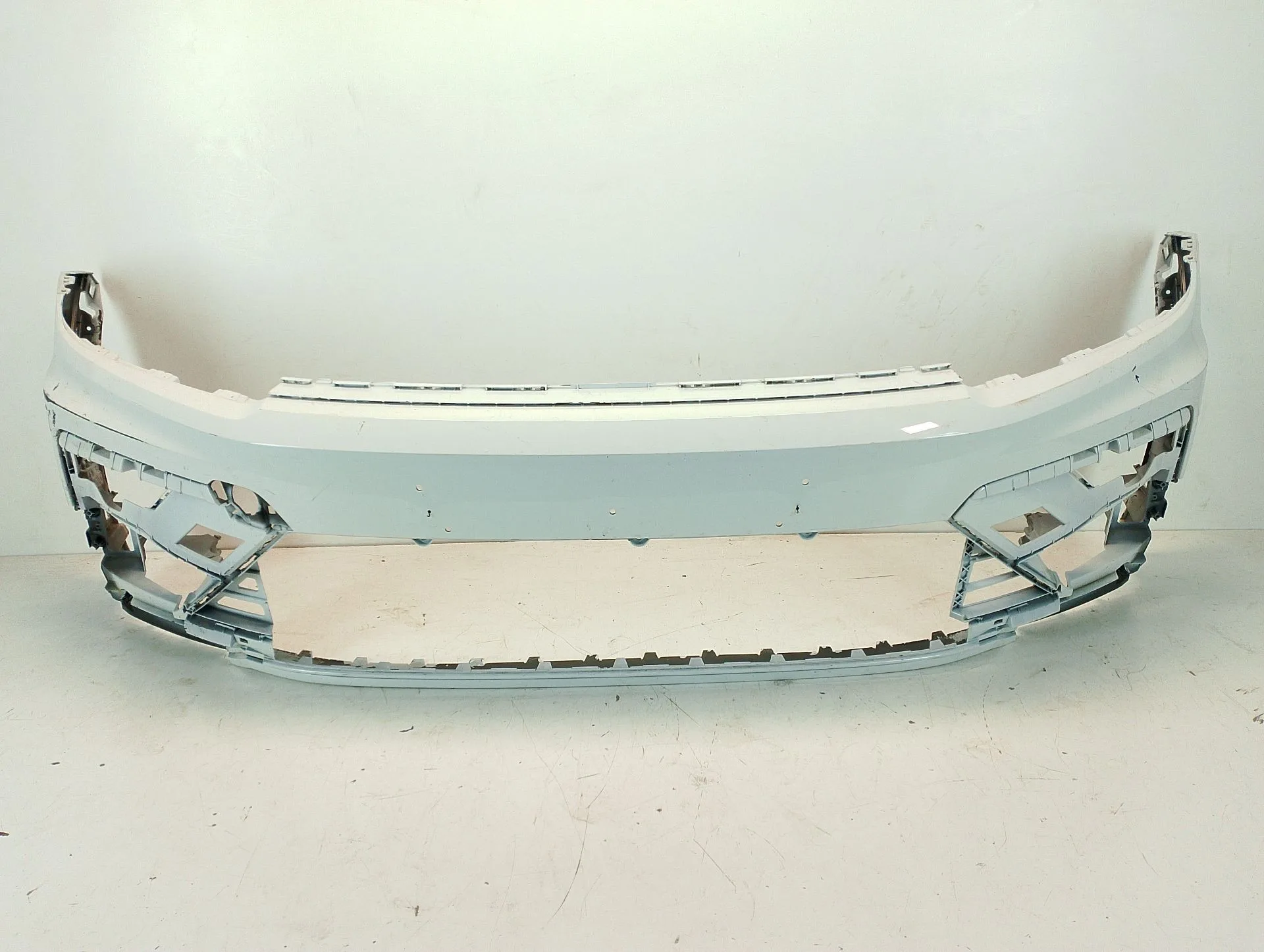 Paragolpes Delantero para Volkswagen Tiguan (5N_)