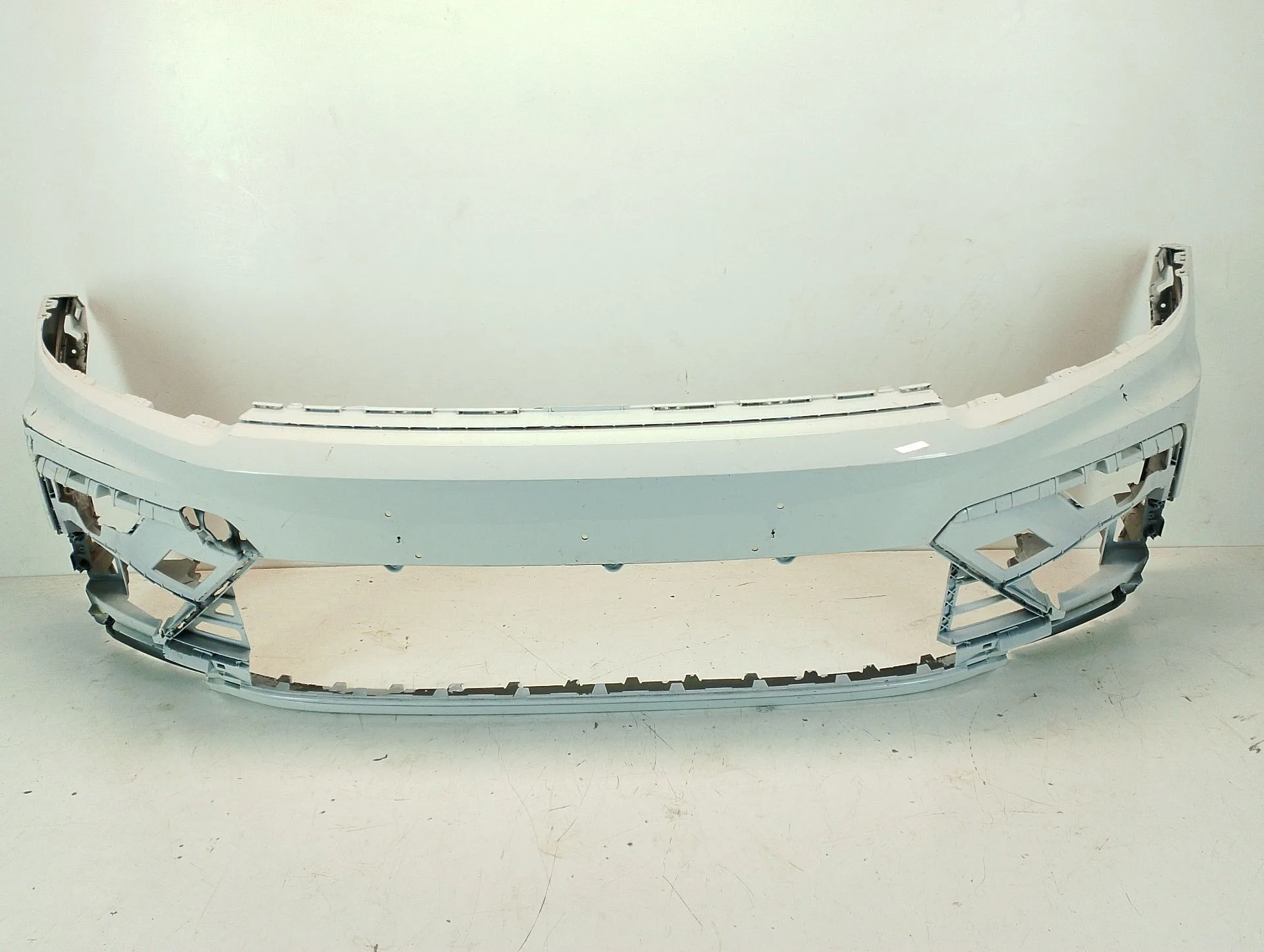 Paragolpes Delantero para Volkswagen Tiguan (5N_)
