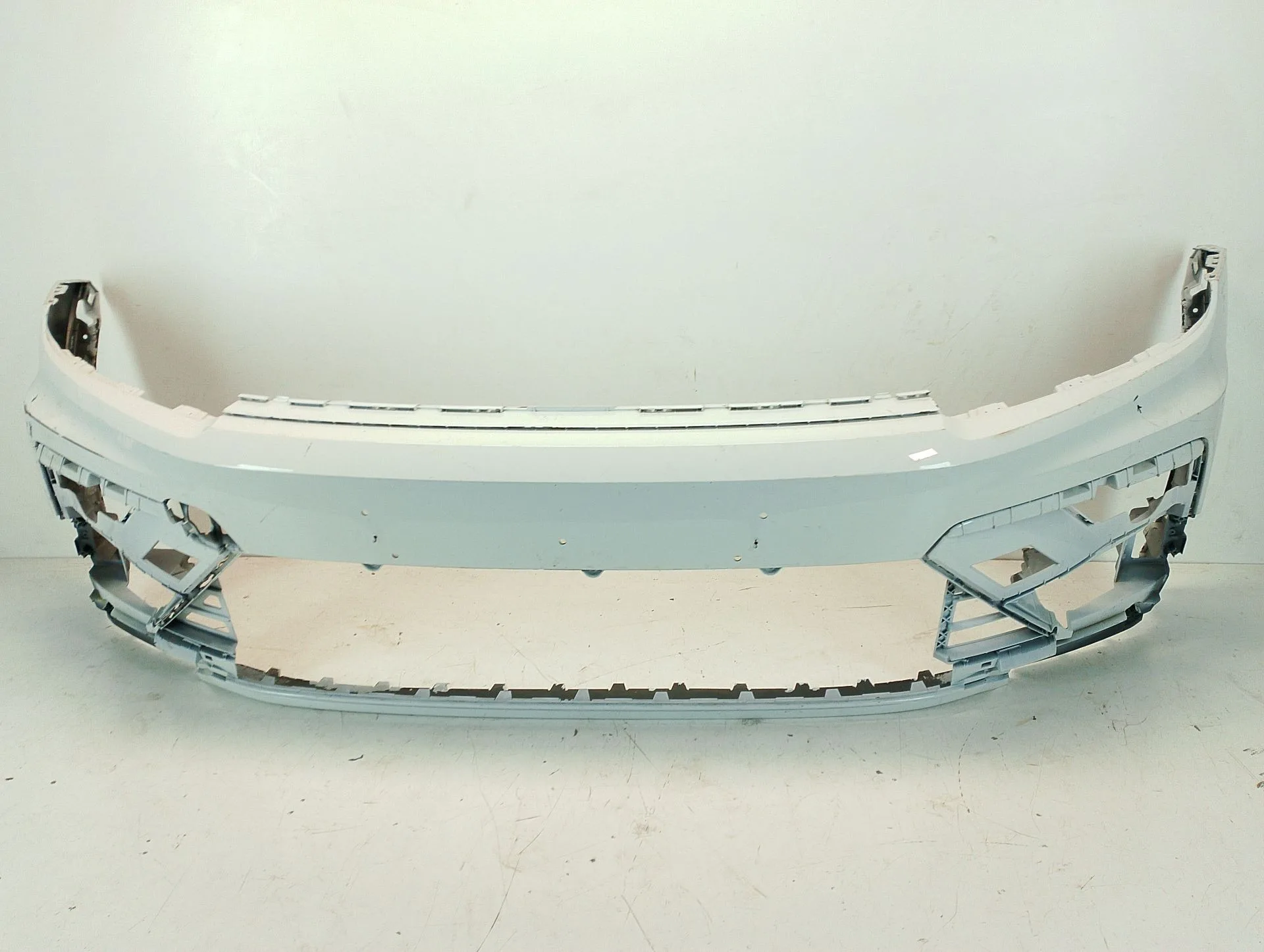 Paragolpes Delantero para Volkswagen Tiguan (5N_)