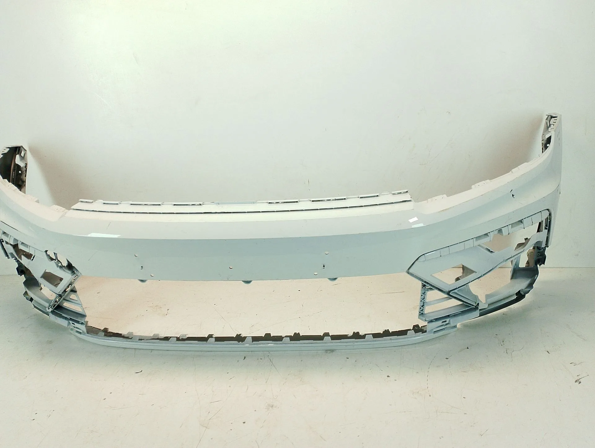 Paragolpes Delantero para Volkswagen Tiguan (5N_)