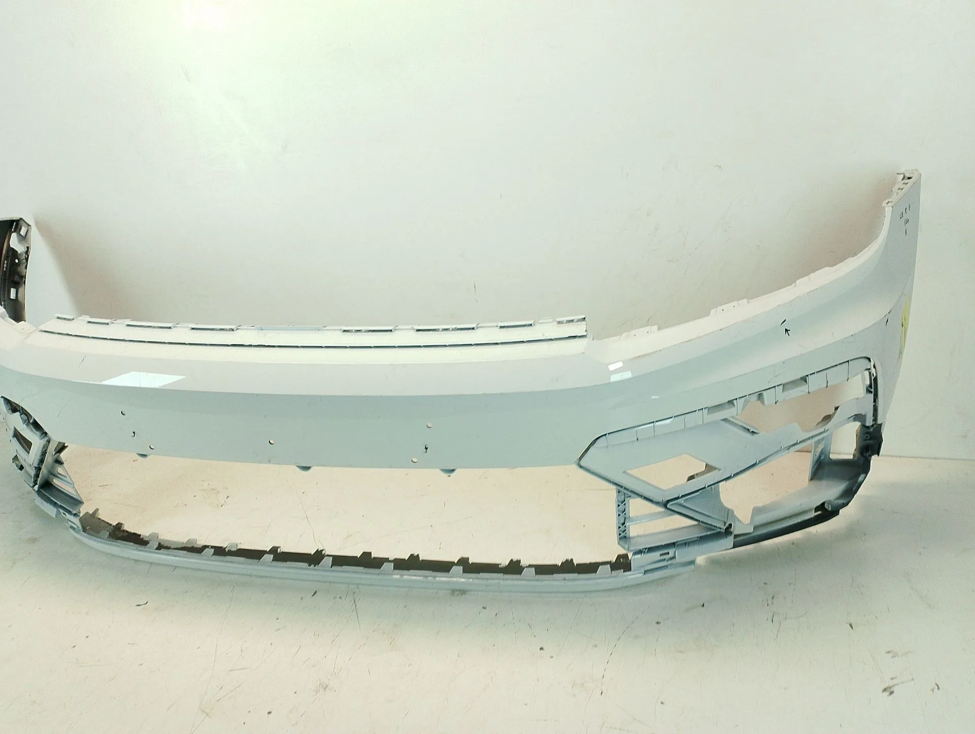 Paragolpes Delantero para Volkswagen Tiguan (5N_)