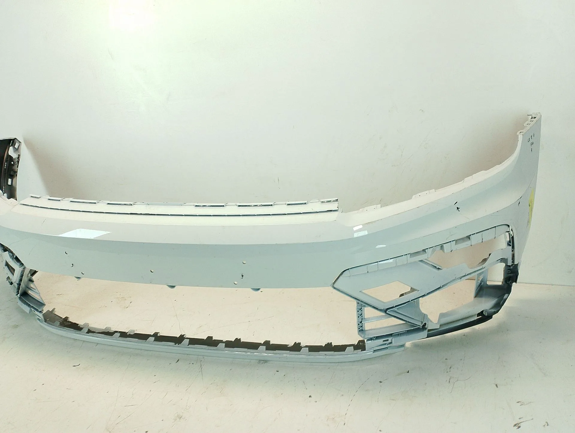 Paragolpes Delantero para Volkswagen Tiguan (5N_)