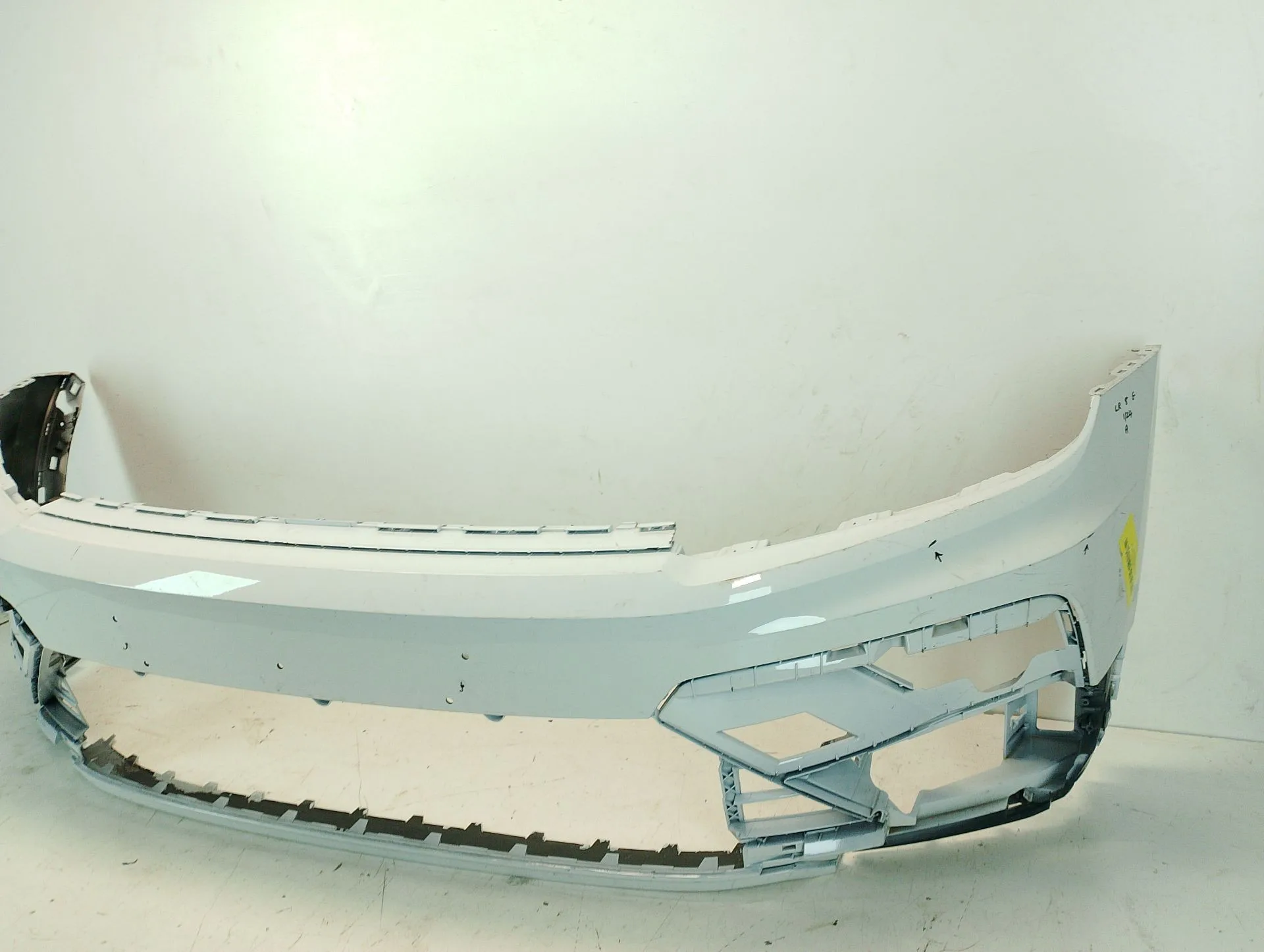 Paragolpes Delantero para Volkswagen Tiguan (5N_)