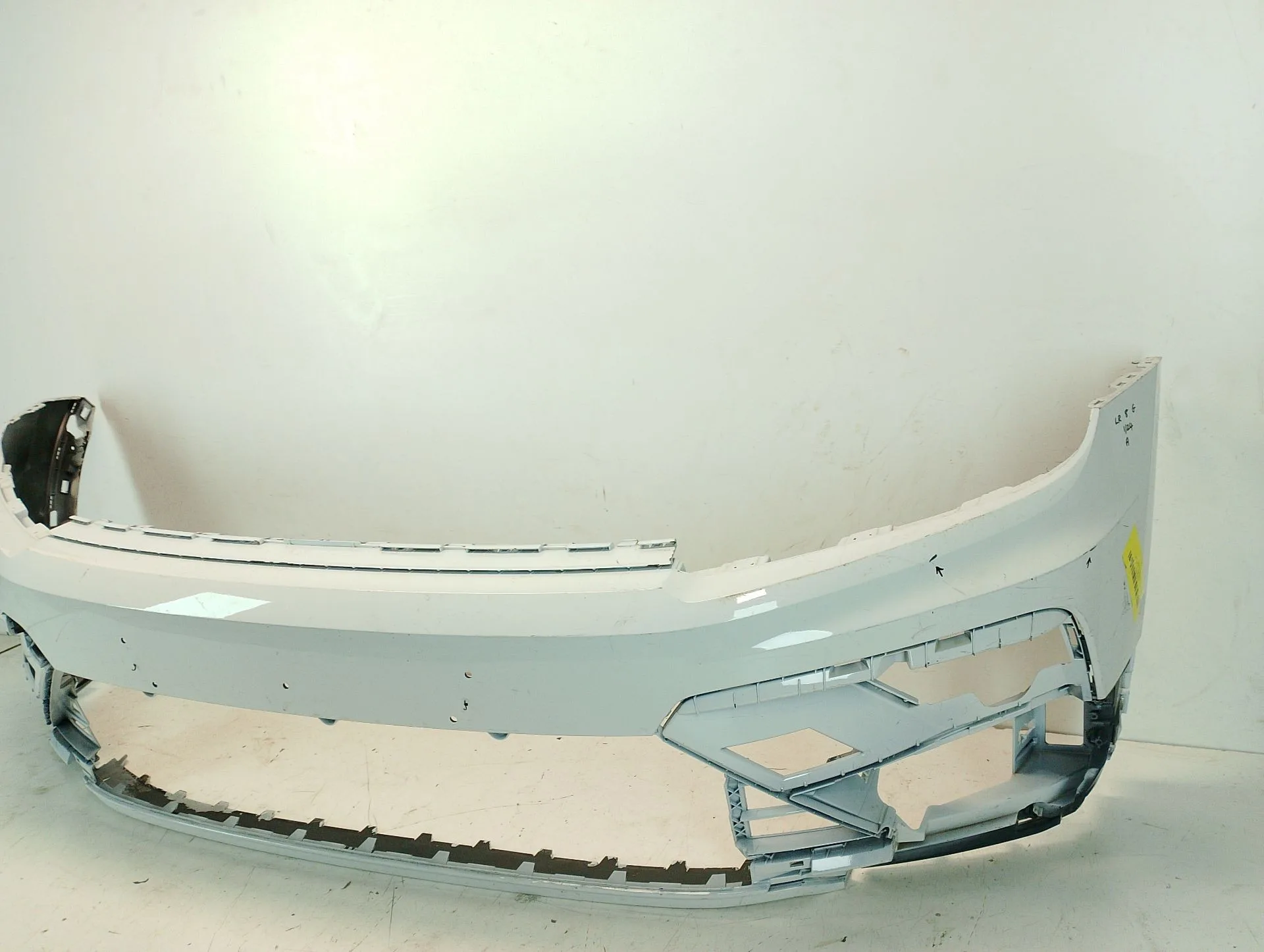 Paragolpes Delantero para Volkswagen Tiguan (5N_)