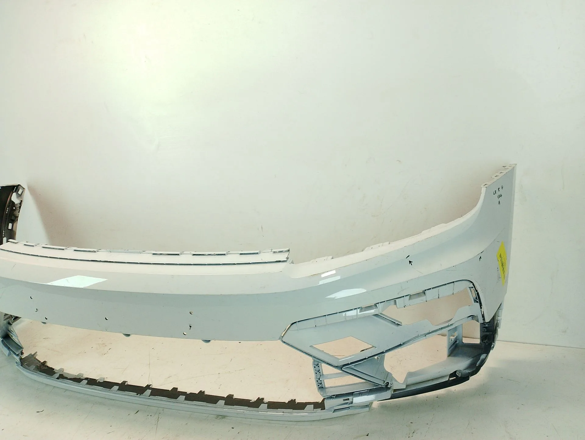 Paragolpes Delantero para Volkswagen Tiguan (5N_)
