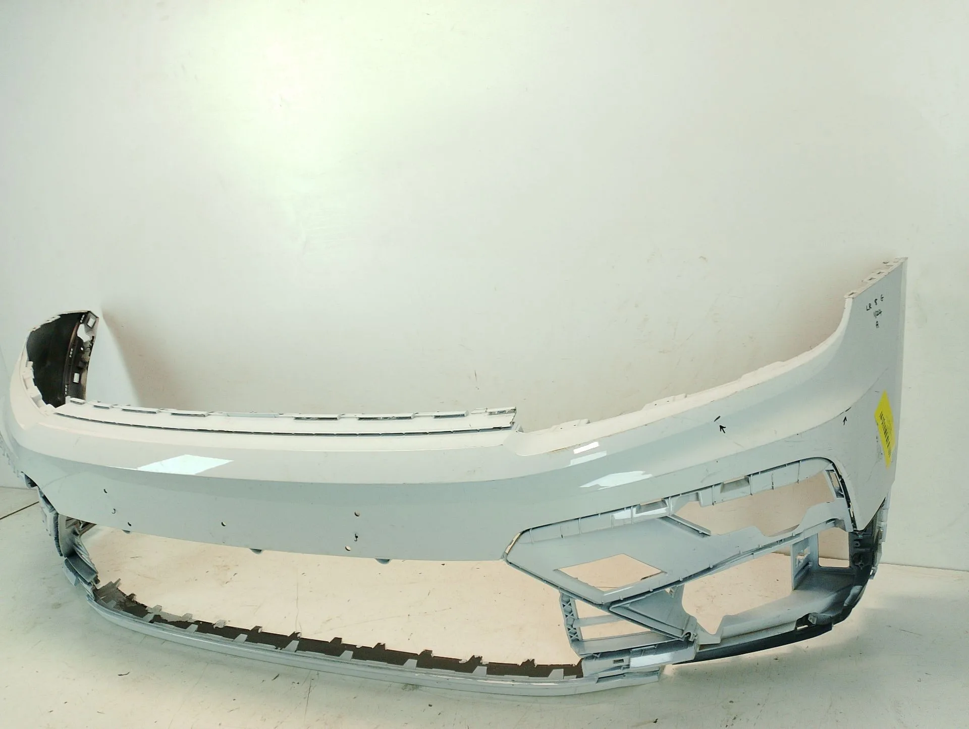 Paragolpes Delantero para Volkswagen Tiguan (5N_)
